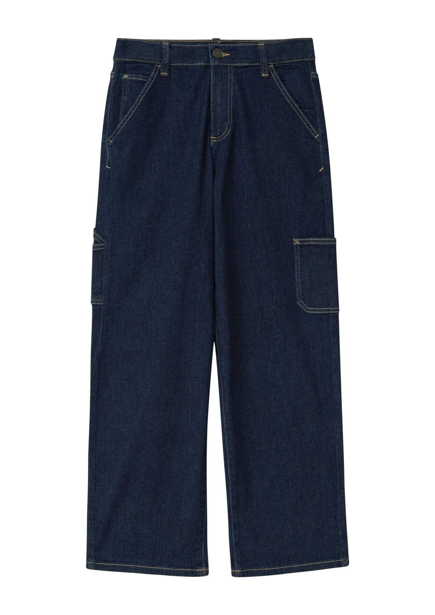 s.Oliver Junior Jeans & Hosen blau