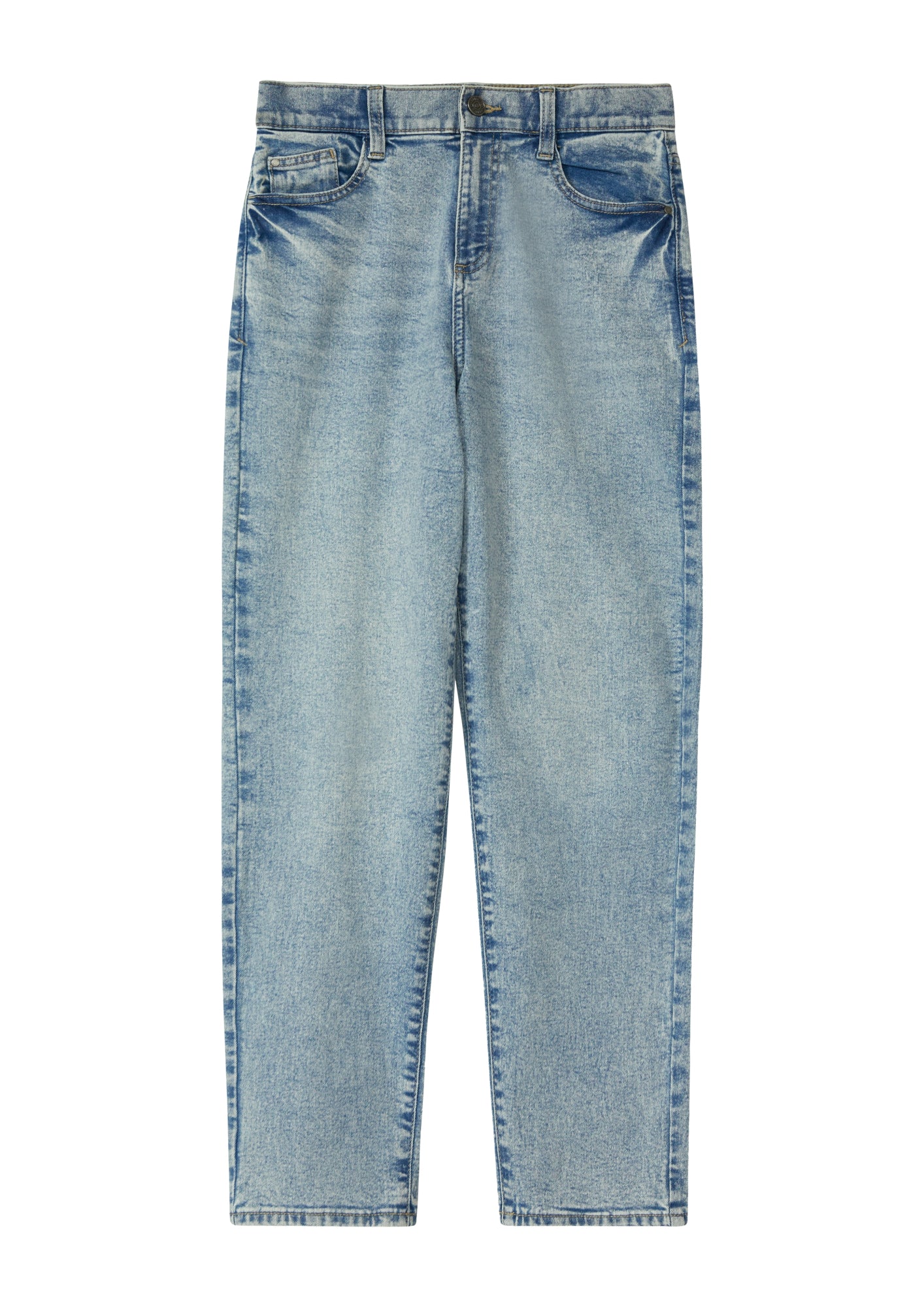 s.Oliver Junior Jeans & Hosen blau