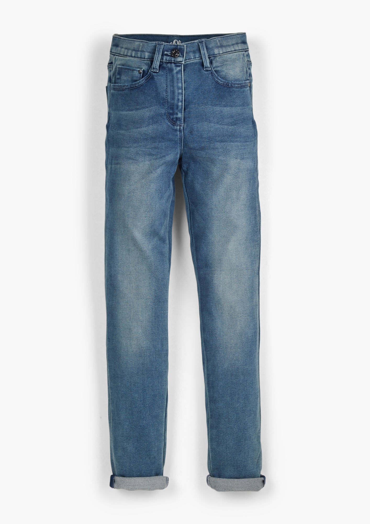 s.Oliver Junior Jeans & Hosen blau