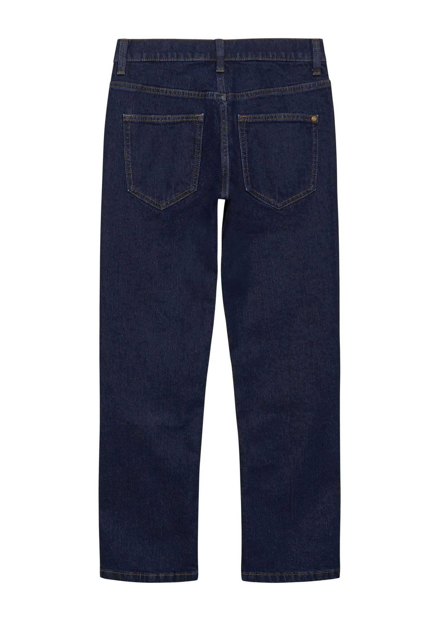 s.Oliver Junior Jeans & Hosen  dunkelblau