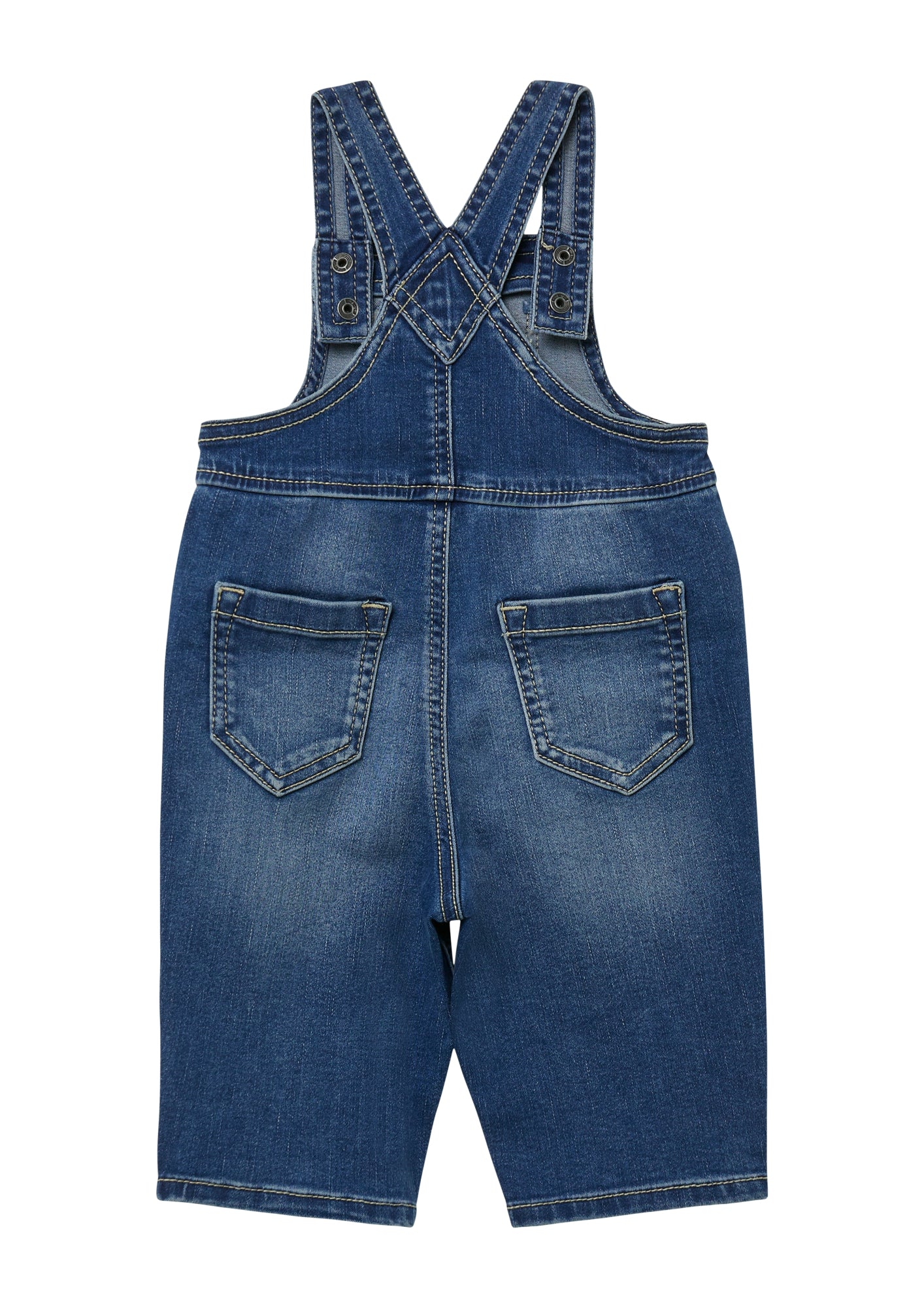 s.Oliver Junior Hosen blau