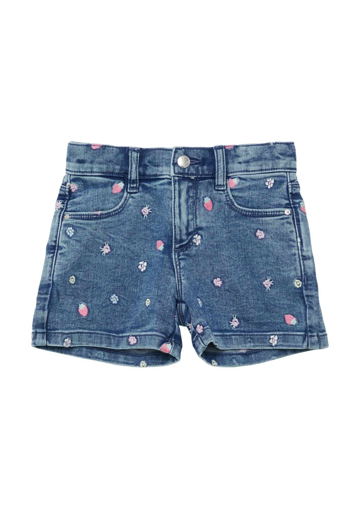 s.Oliver Junior Jeans & Hosen blau