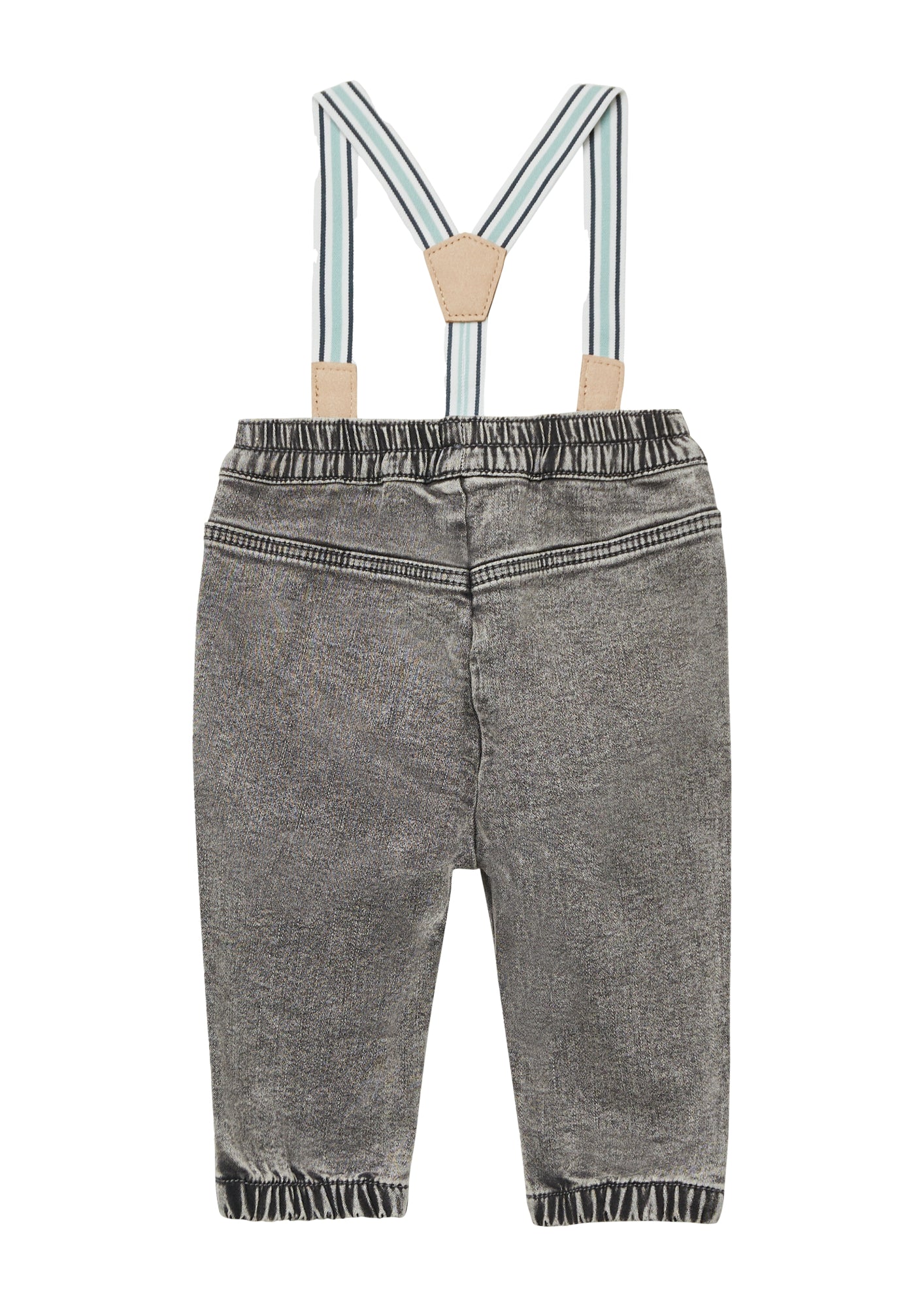 s.Oliver Junior Hosen  grau