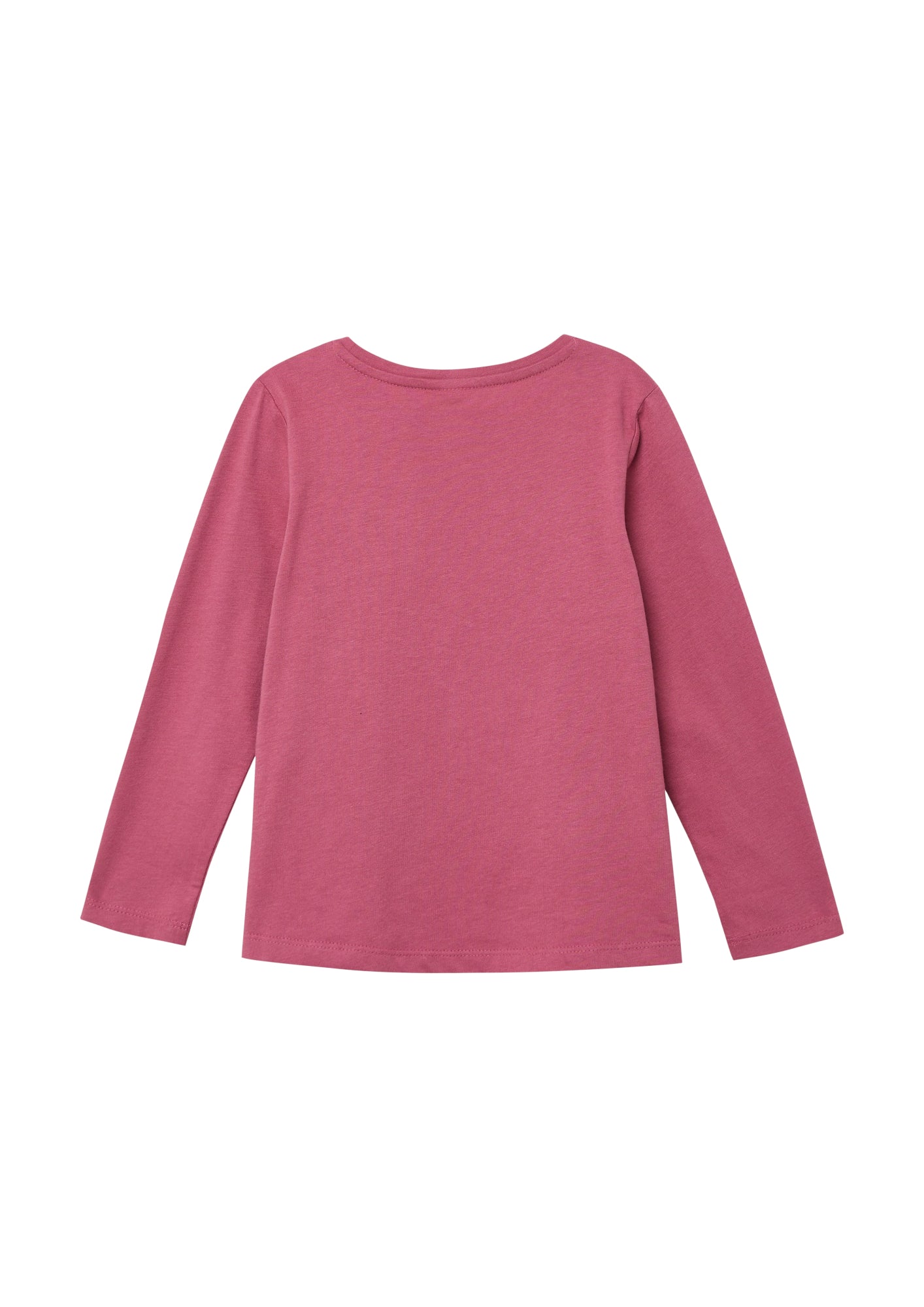 s.Oliver Junior Shirts & Blusen  pink
