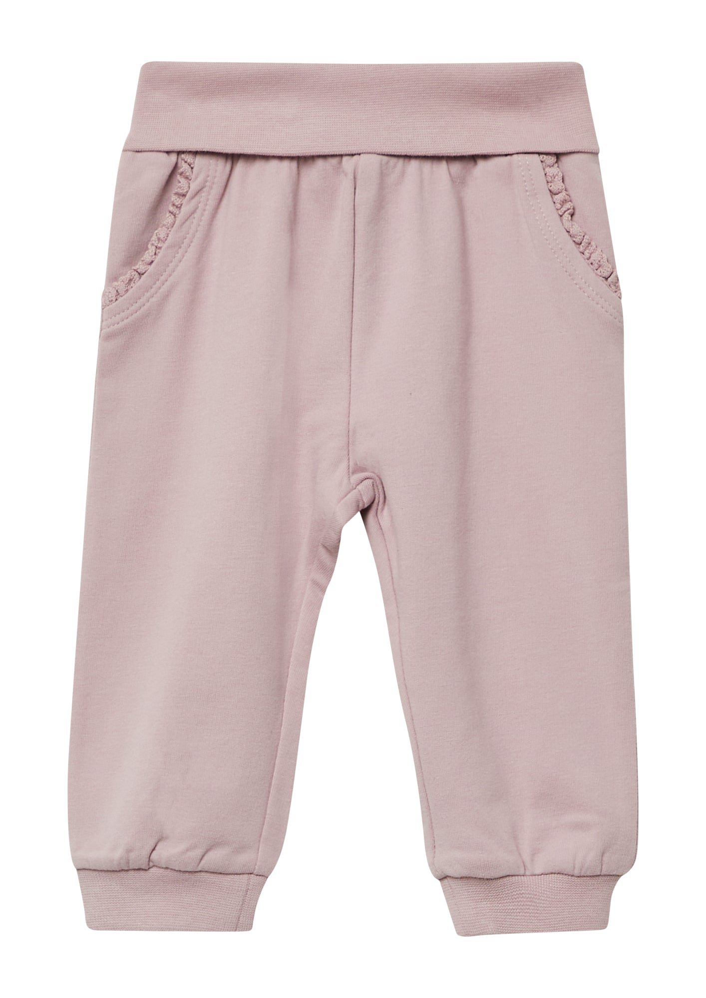 s.Oliver Junior Hosen  pink