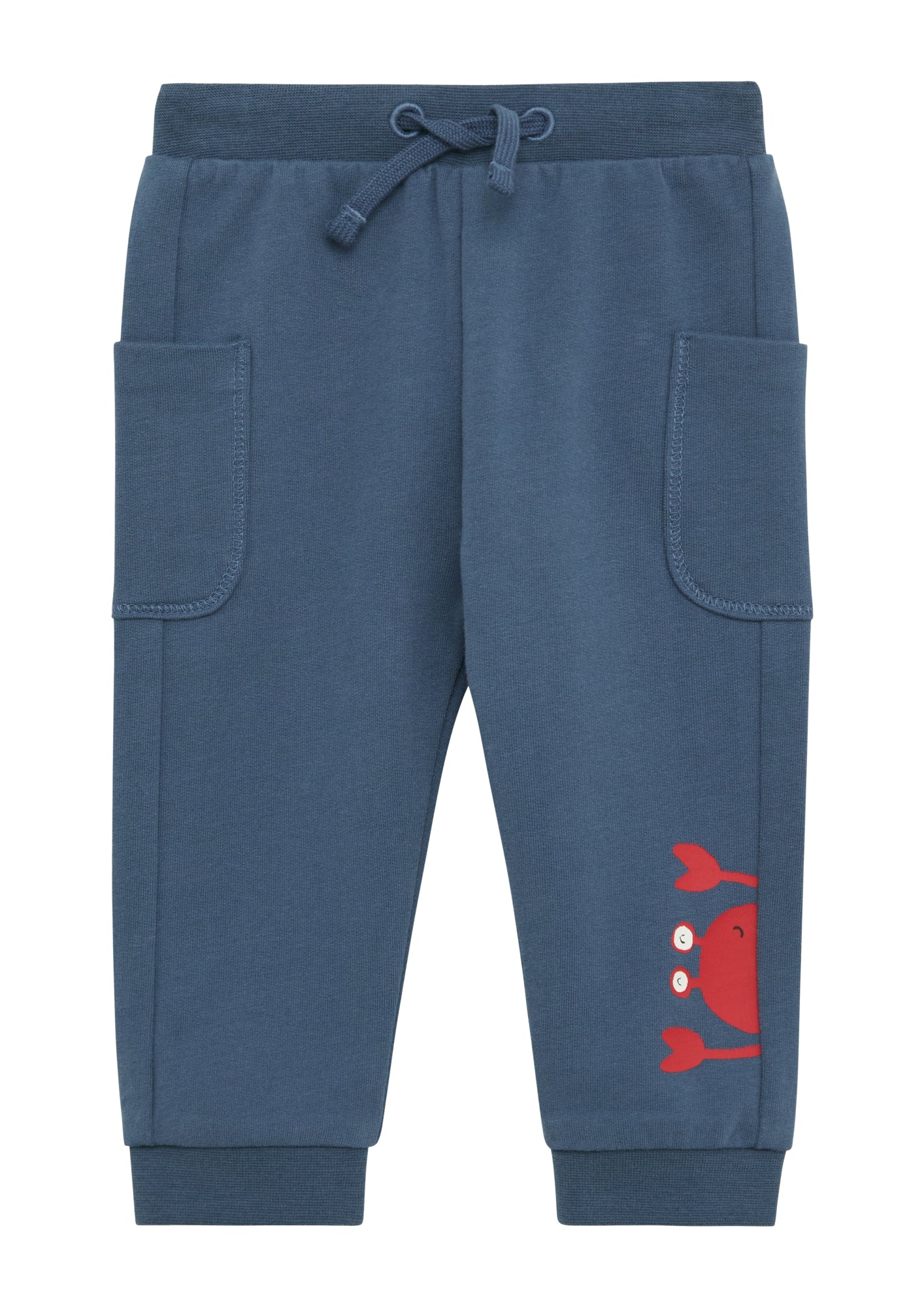 s.Oliver Junior Hosen blau