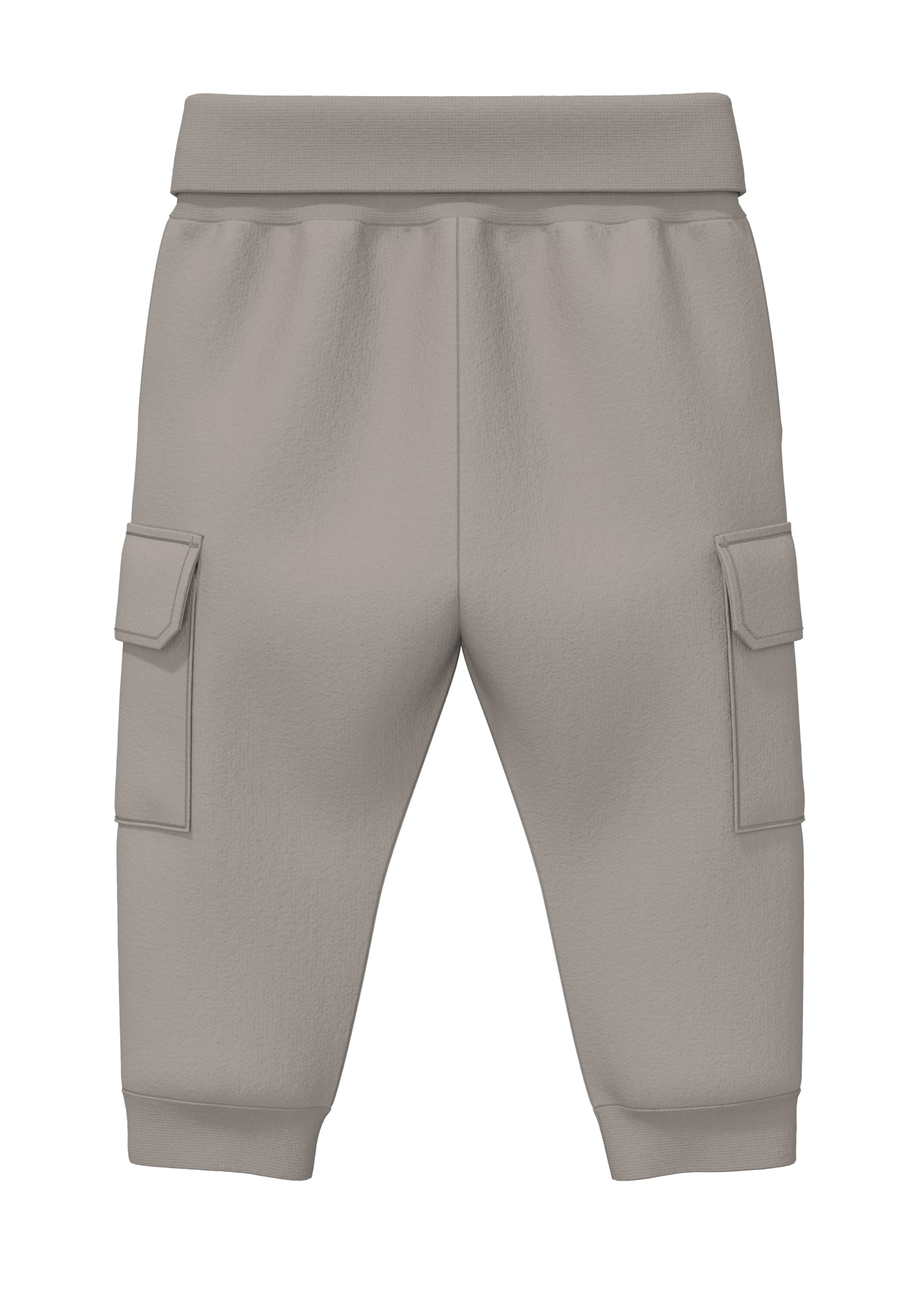 s.Oliver Junior Hosen grau