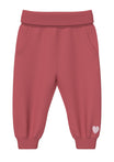s.Oliver Junior Hosen pink