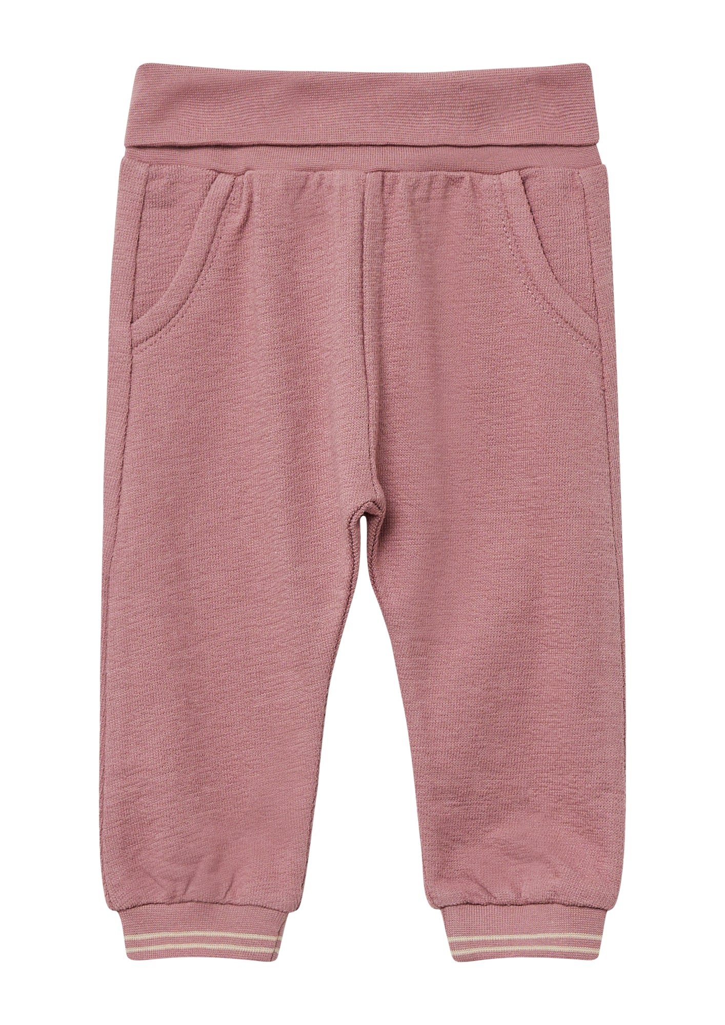 s.Oliver Junior Hosen rosa