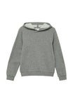 s.Oliver Junior Pullis & Hoodies grau