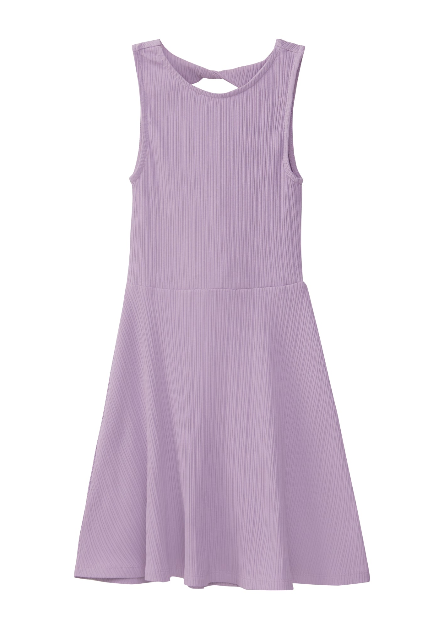 s.Oliver Junior Kleider lila