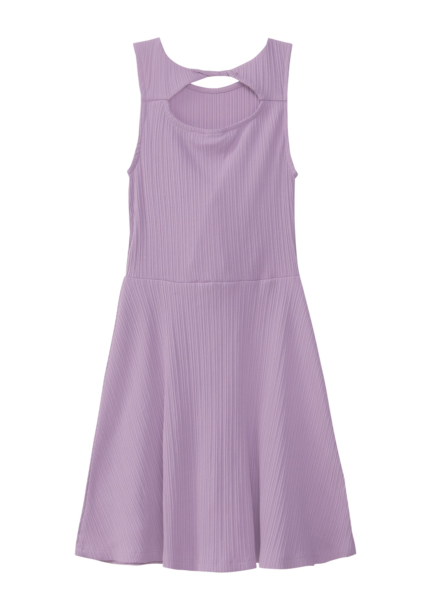 s.Oliver Junior Kleider lila