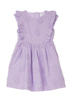 s.Oliver Junior Kleider lila