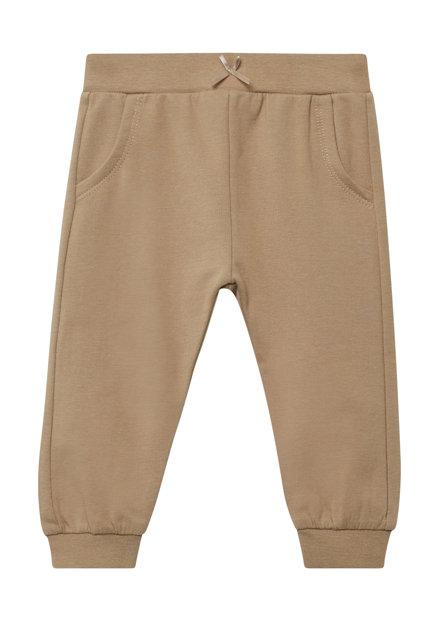 s.Oliver Junior Hosen braun