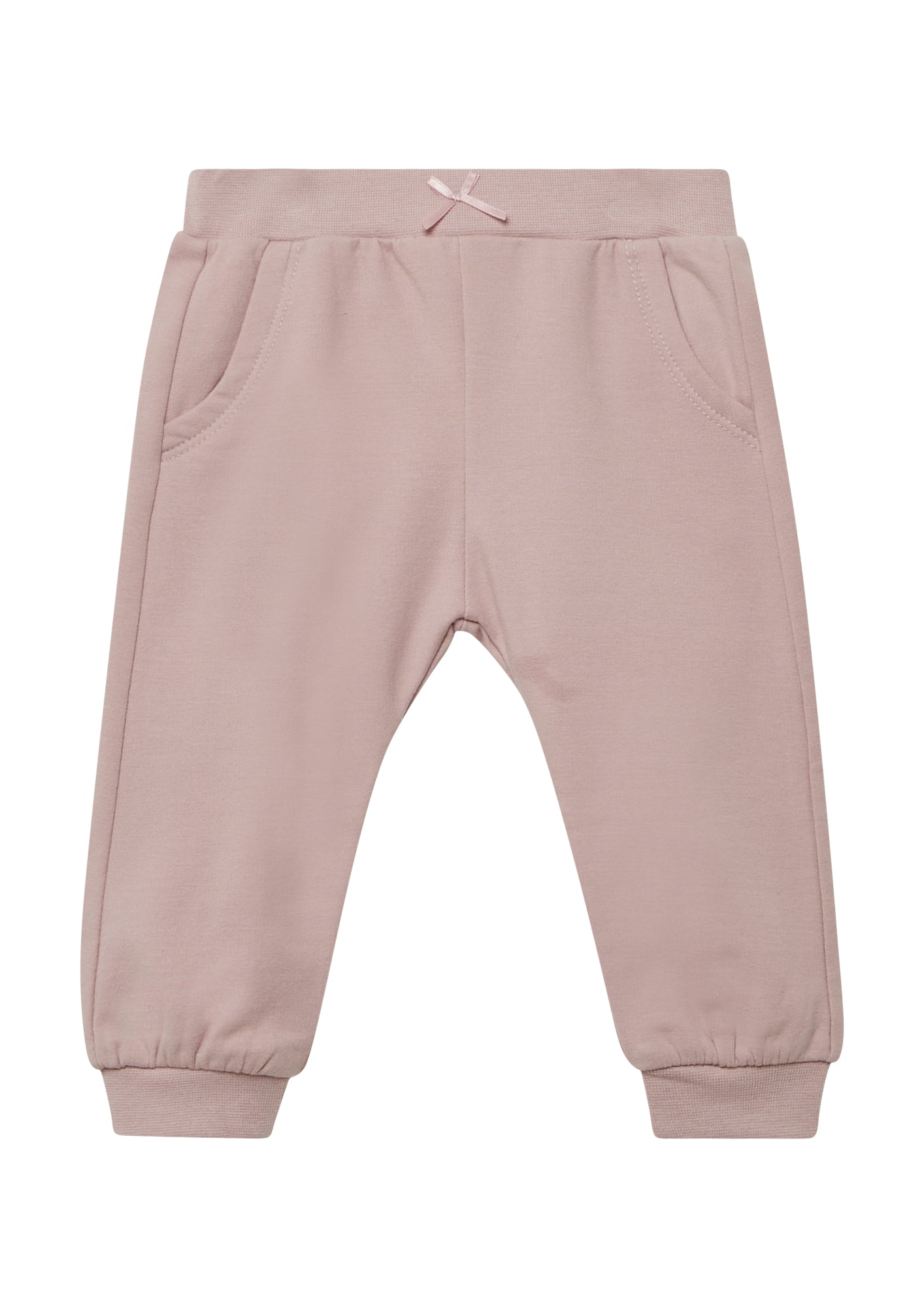 s.Oliver Junior Hosen rosa