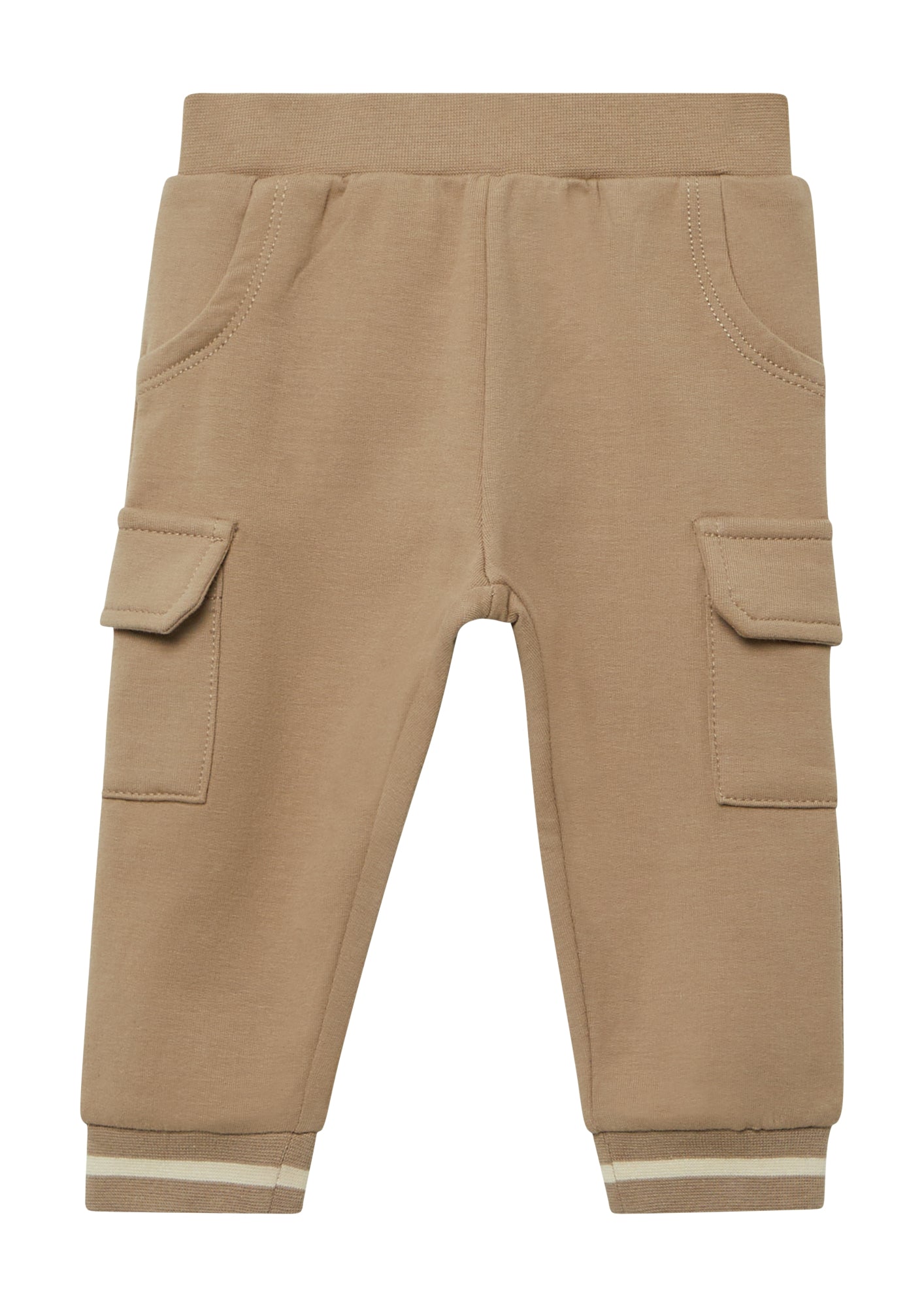 s.Oliver Junior Hosen braun