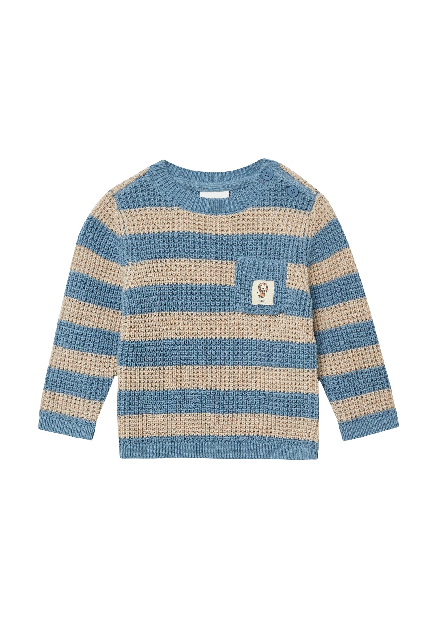 s.Oliver Junior Jacken, Overalls beige