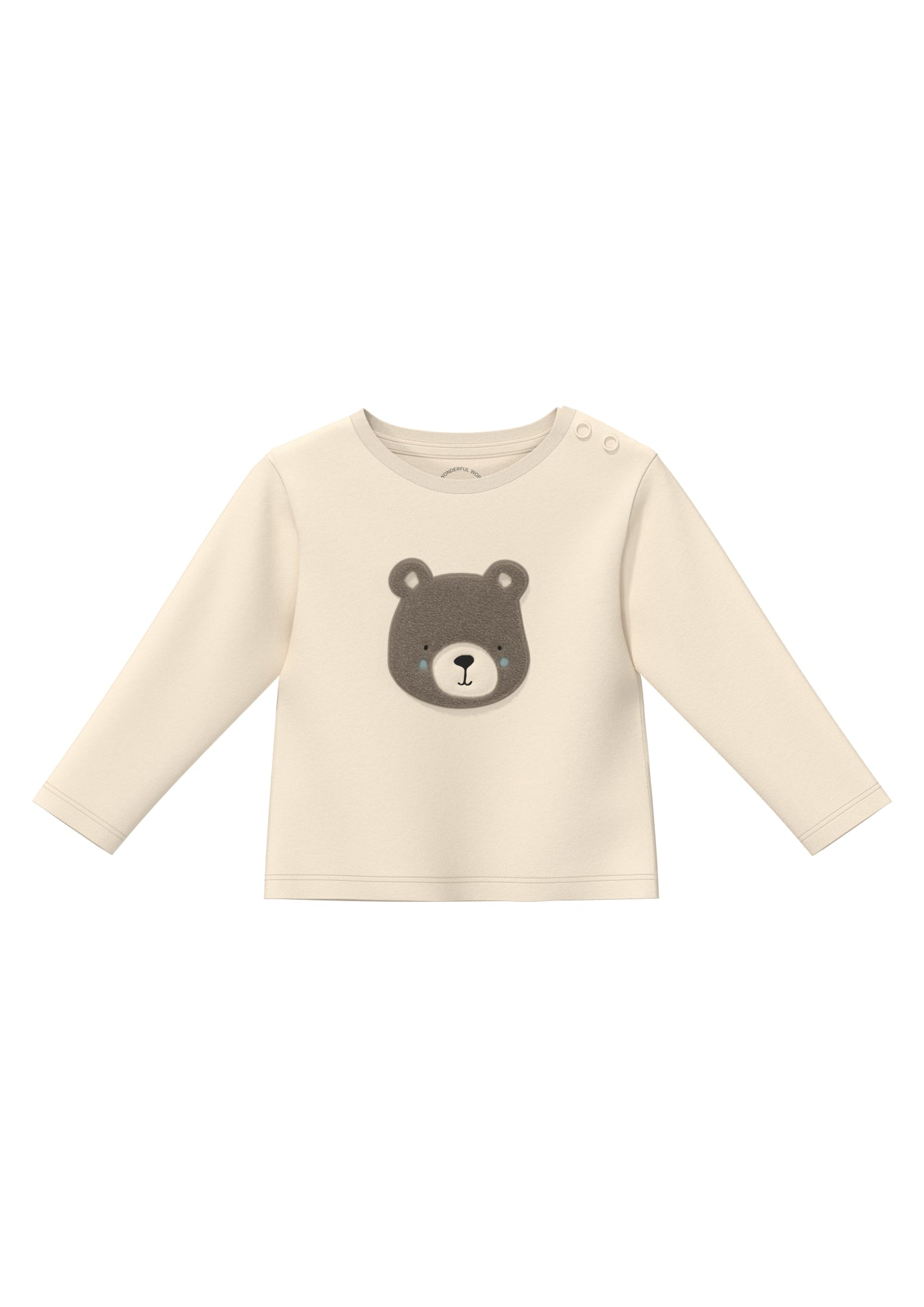 s.Oliver Junior Shirts beige