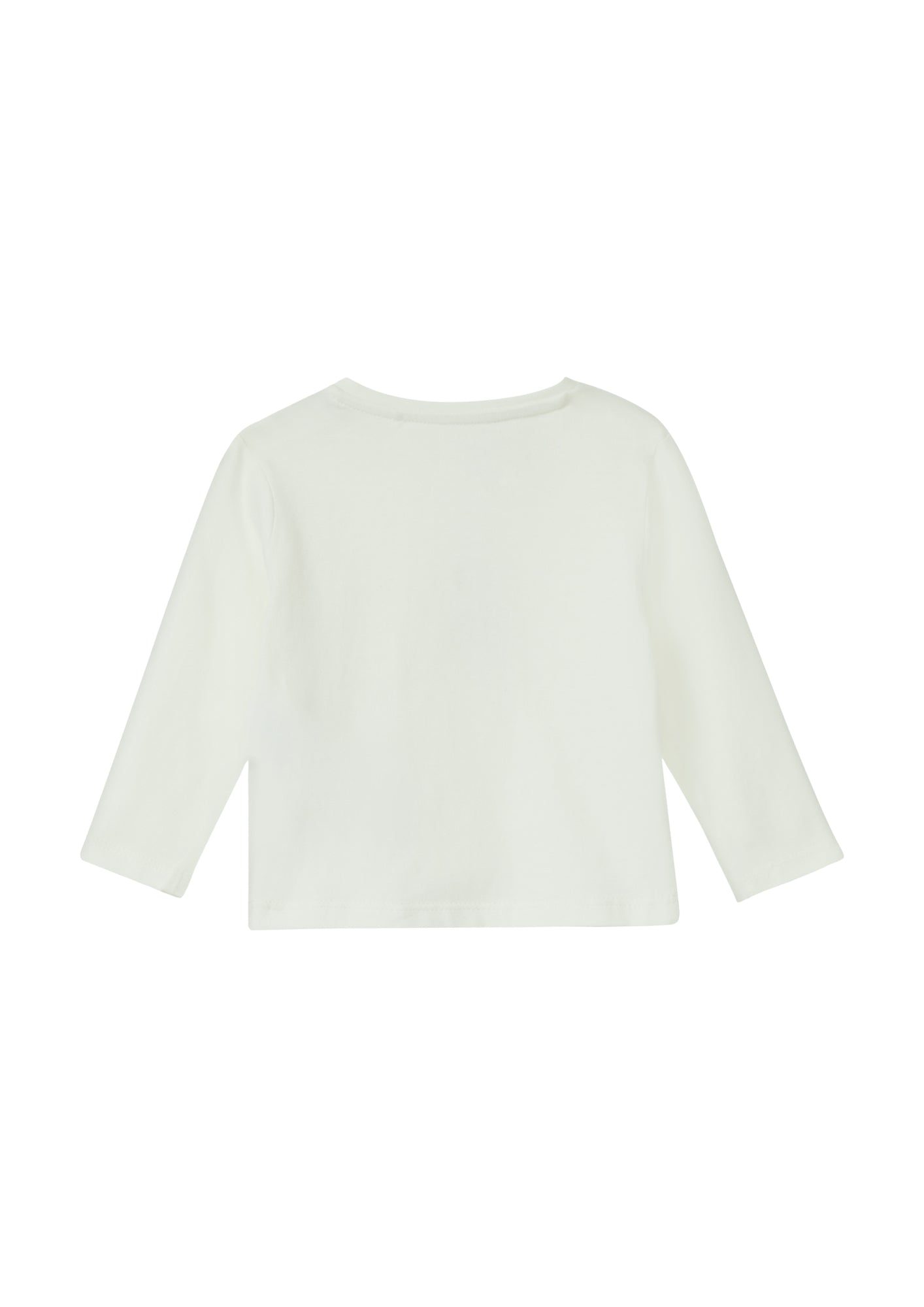 s.Oliver Junior Shirts  weiß