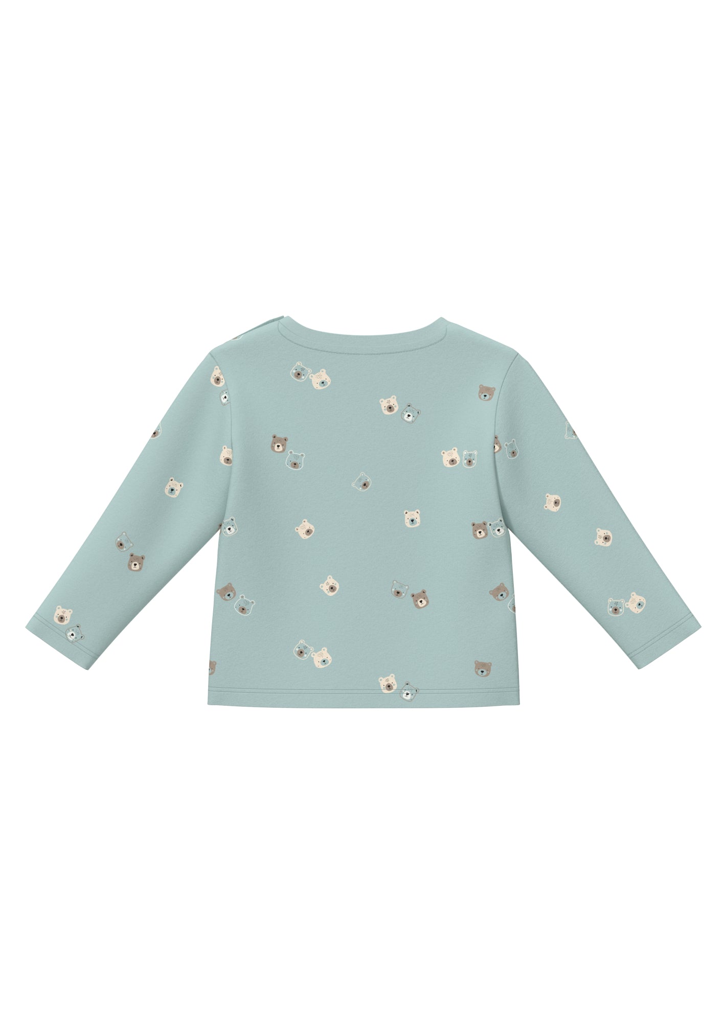 s.Oliver Junior Shirts  hellblau