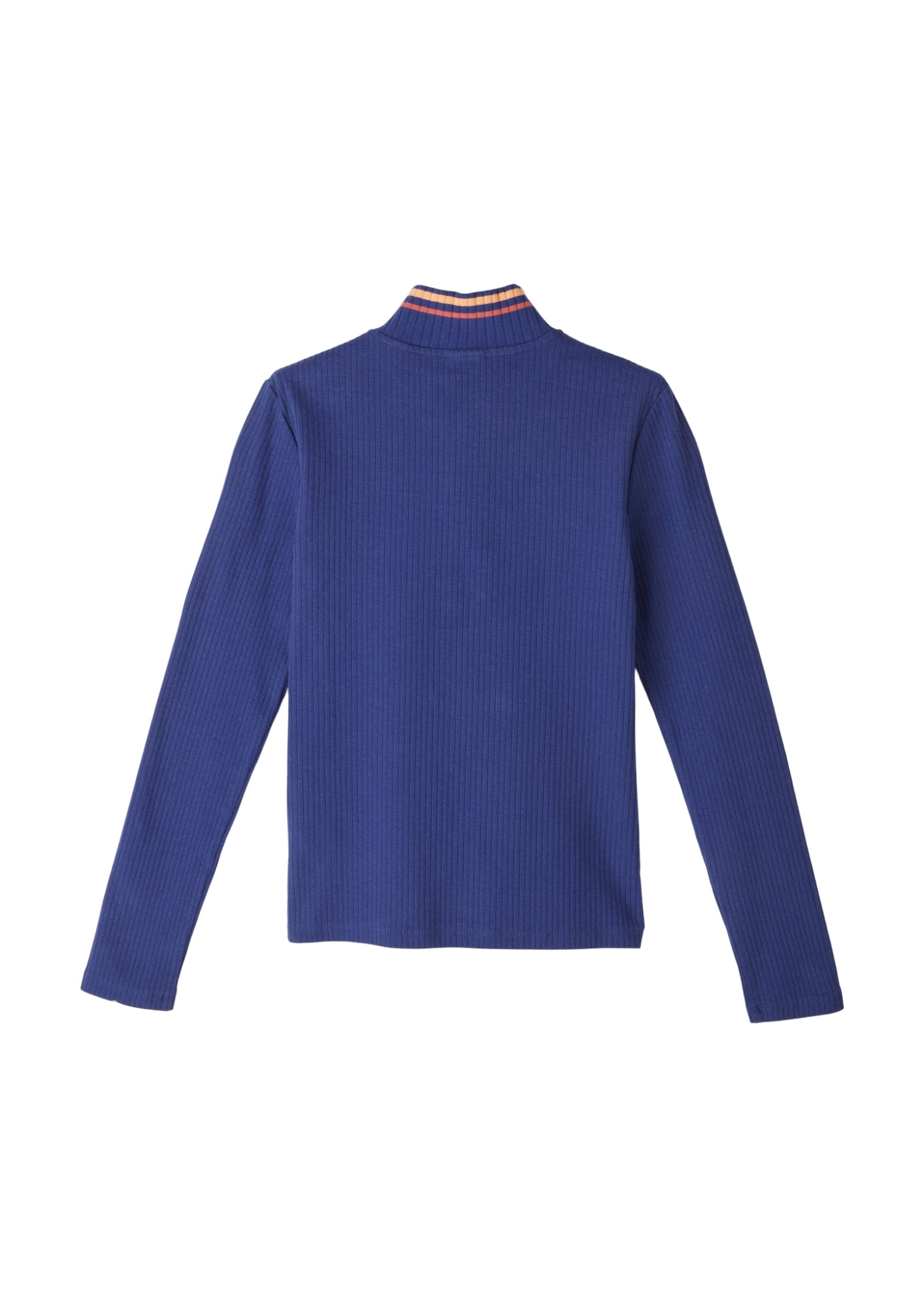 s.Oliver Junior Shirts & Blusen  blau