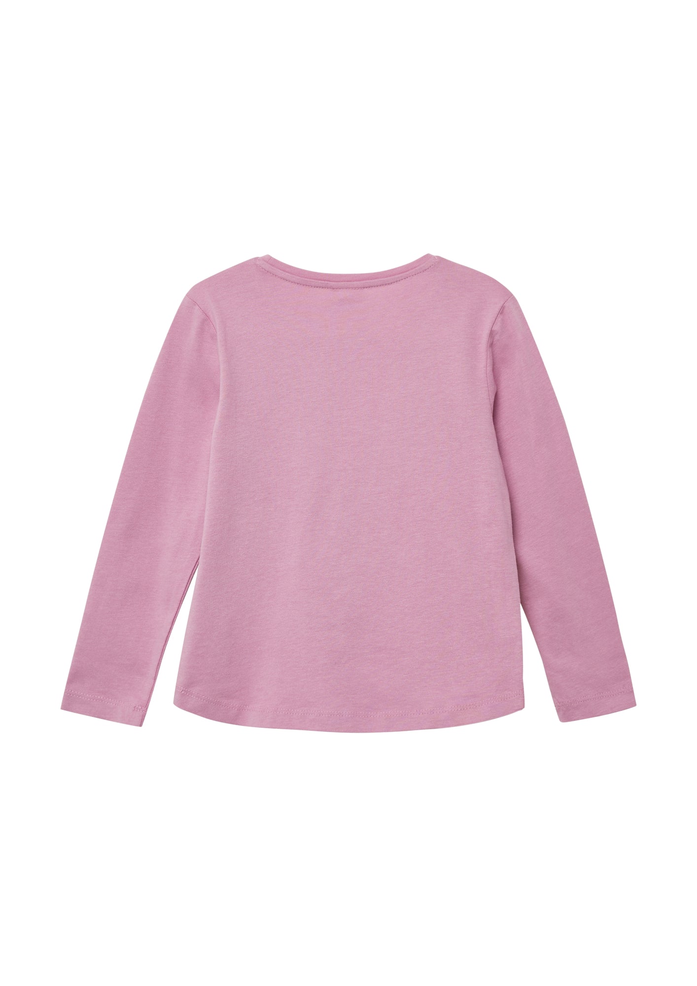 s.Oliver Junior Shirts & Blusen pink