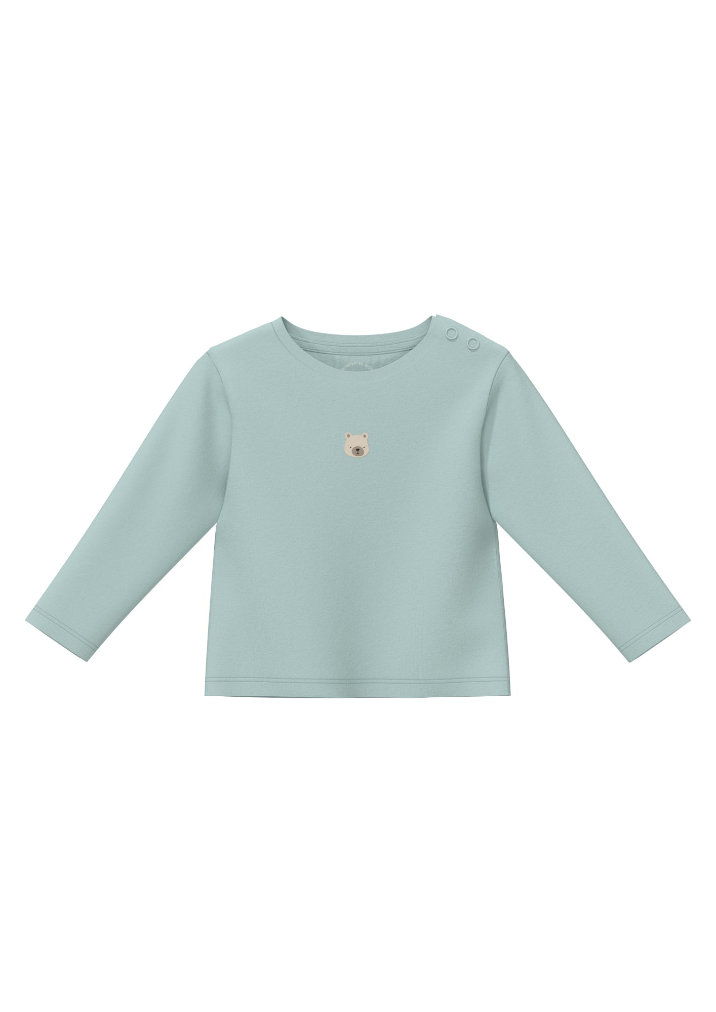 s.Oliver Junior Shirts hellblau