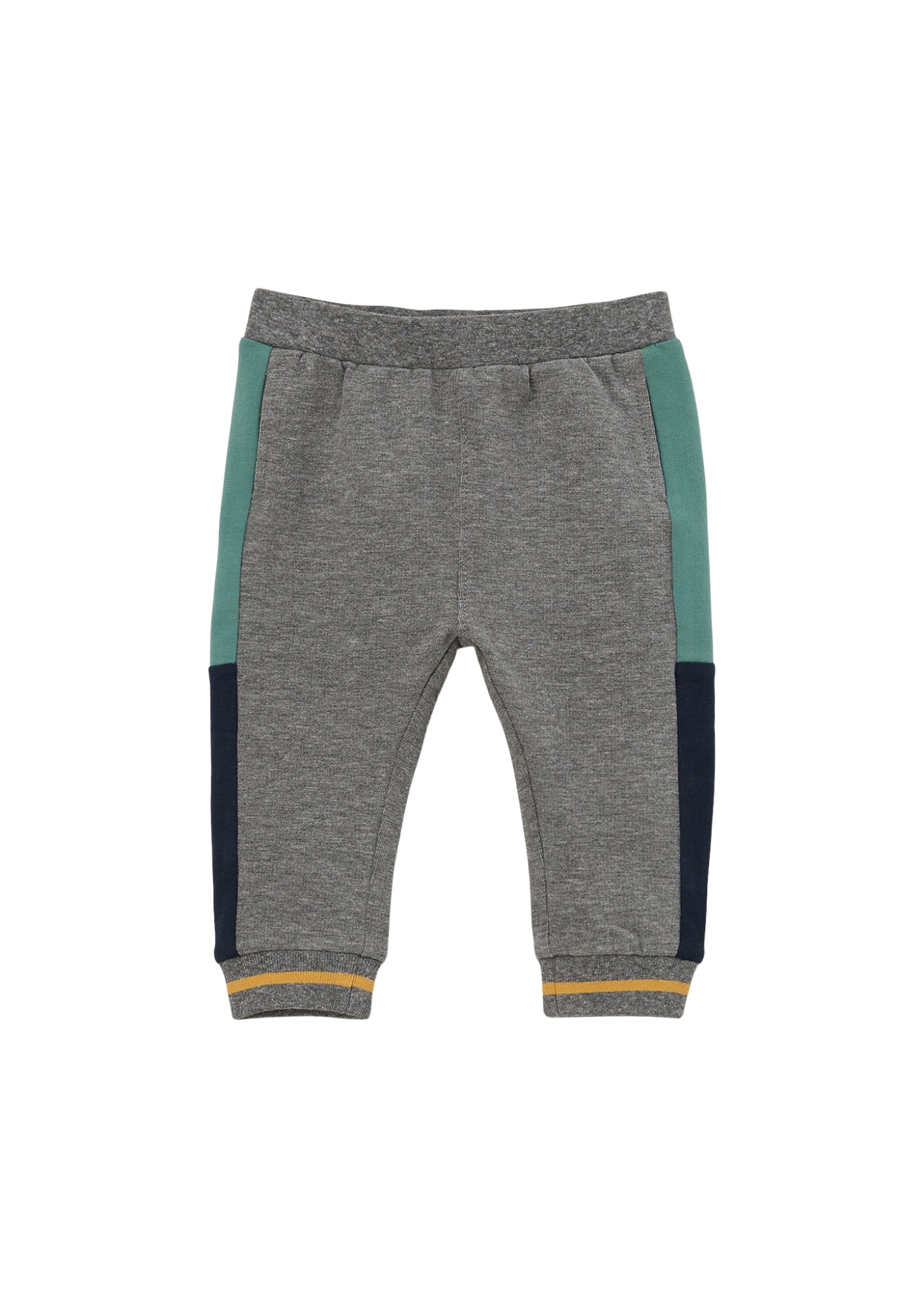s.Oliver Junior Hosen grau