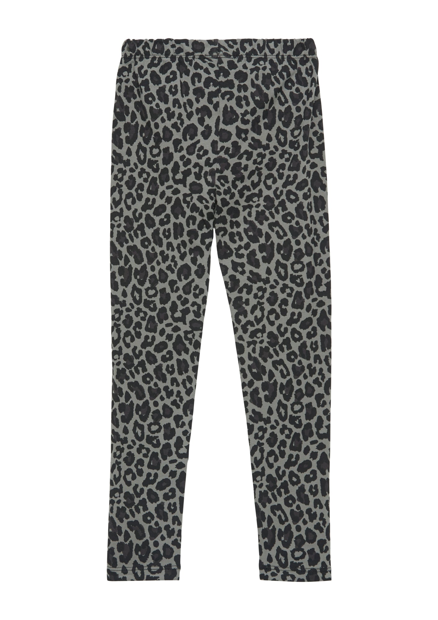 s.Oliver Junior Jeans & Hosen  schwarz