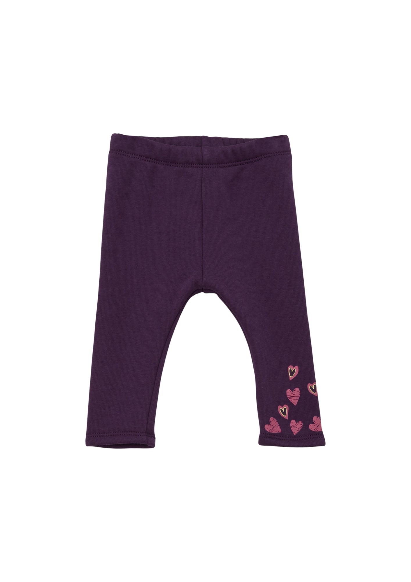s.Oliver Junior Hosen dunkelblau