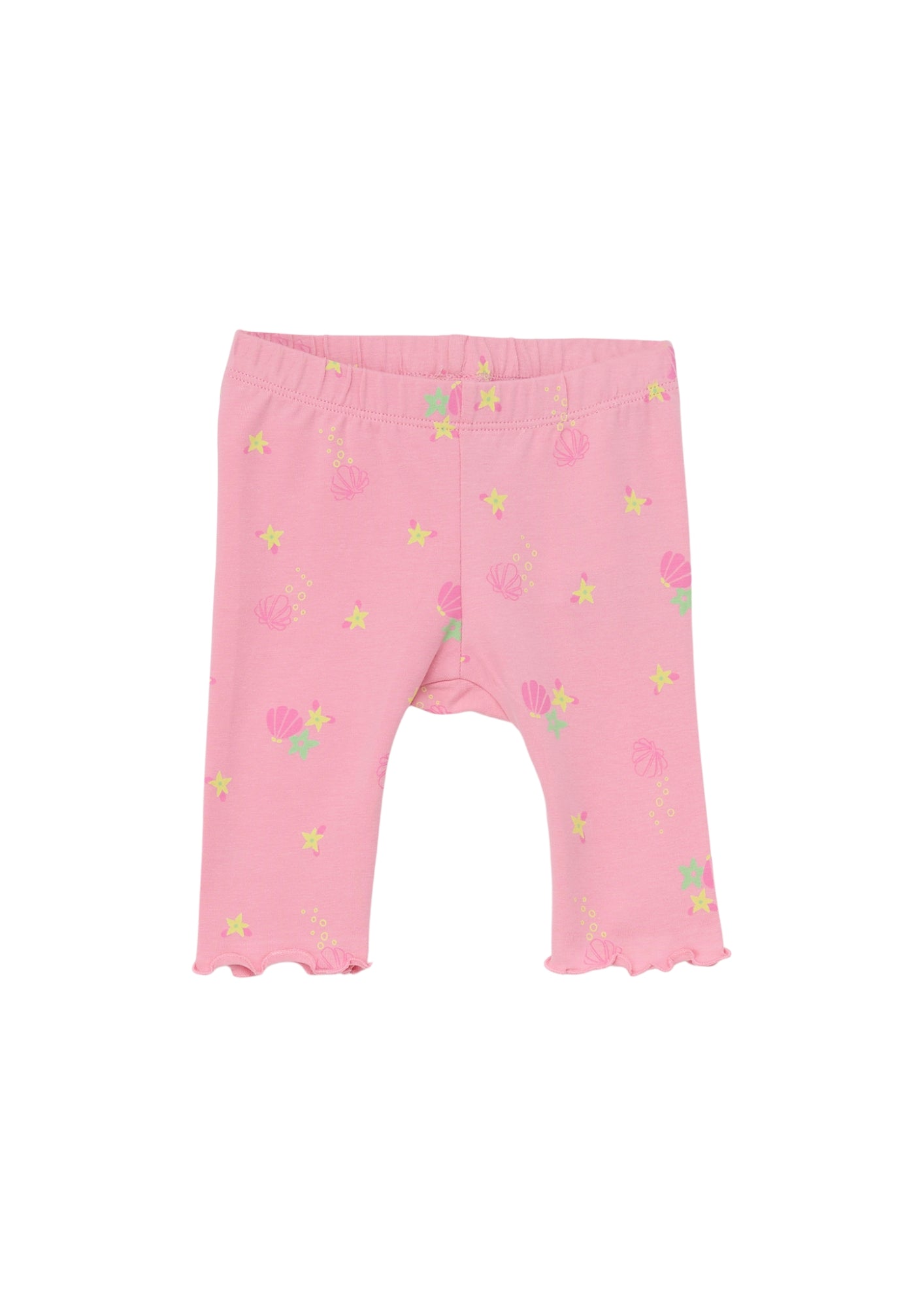 s.Oliver Junior Hosen rosa