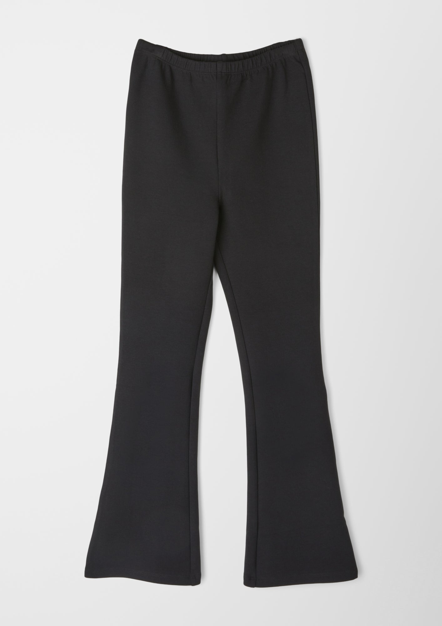 s.Oliver Junior Jeans & Hosen schwarz