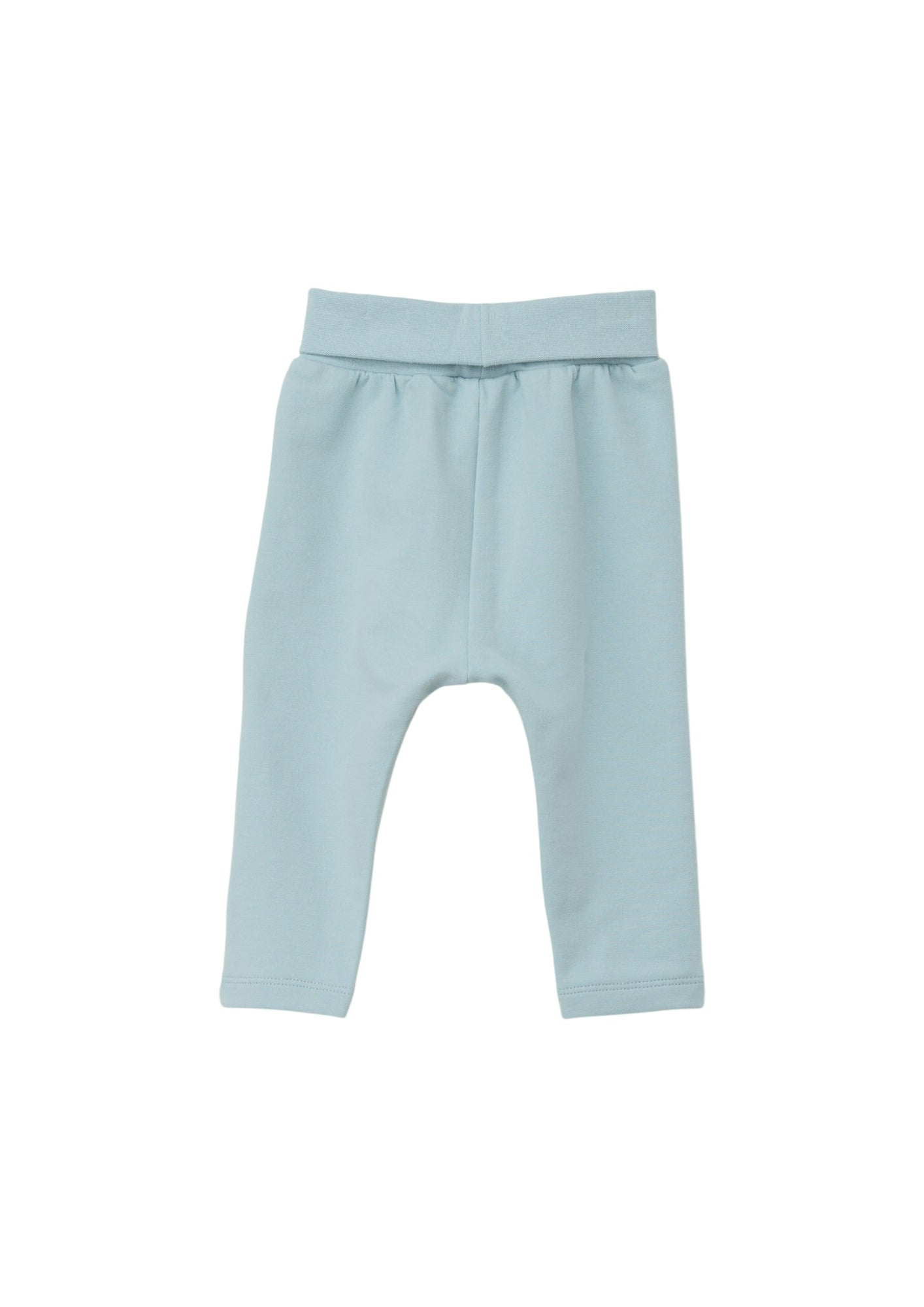 s.Oliver Junior Hosen hellblau