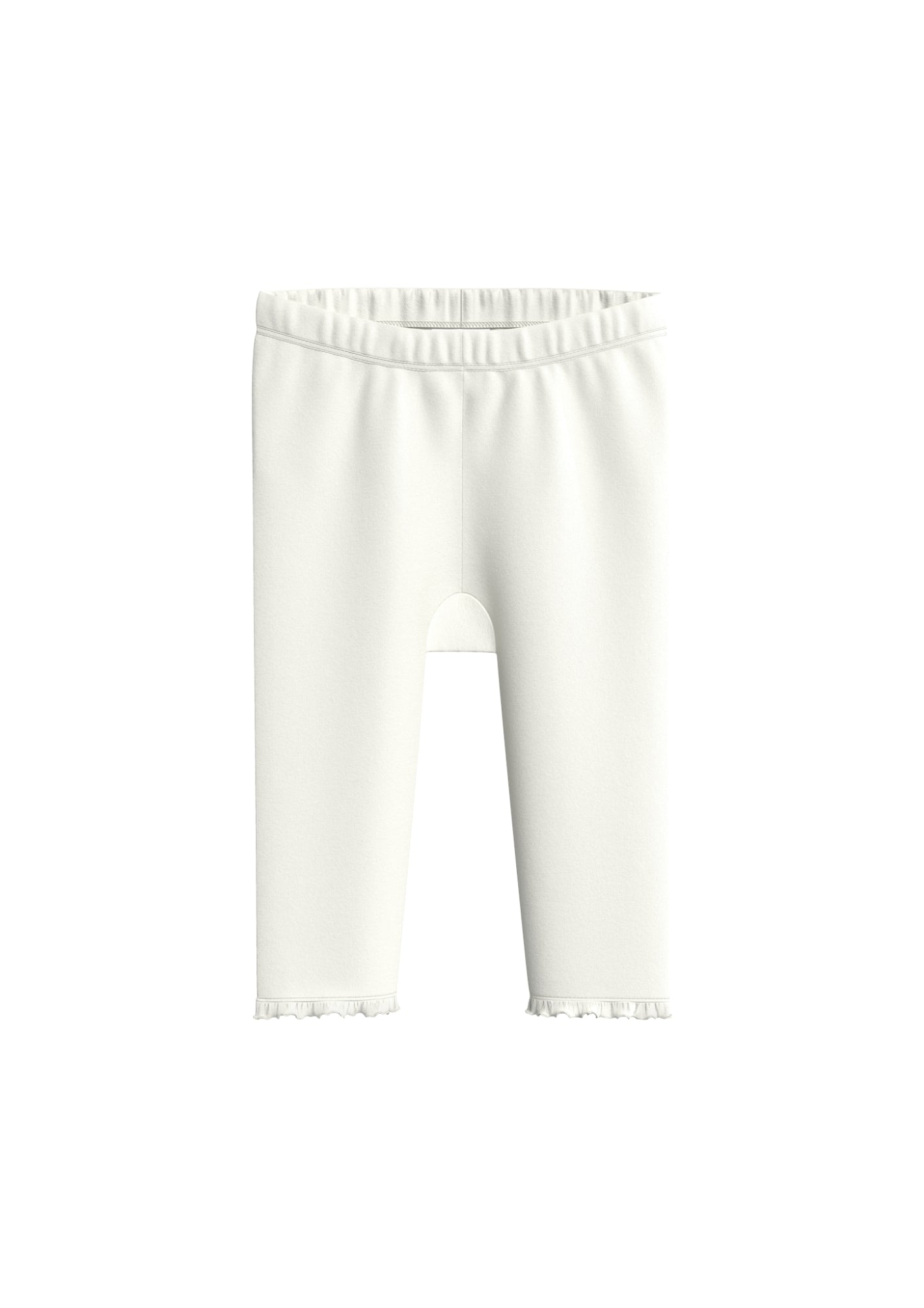 s.Oliver Junior Hosen weiß
