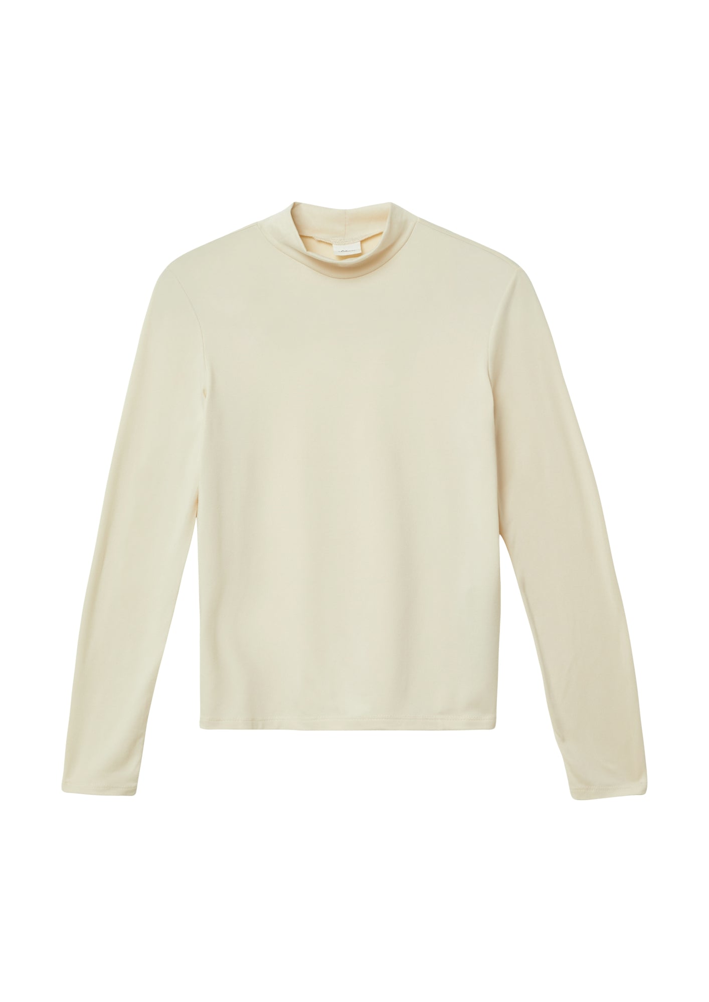 s.Oliver Junior Shirts & Blusen beige
