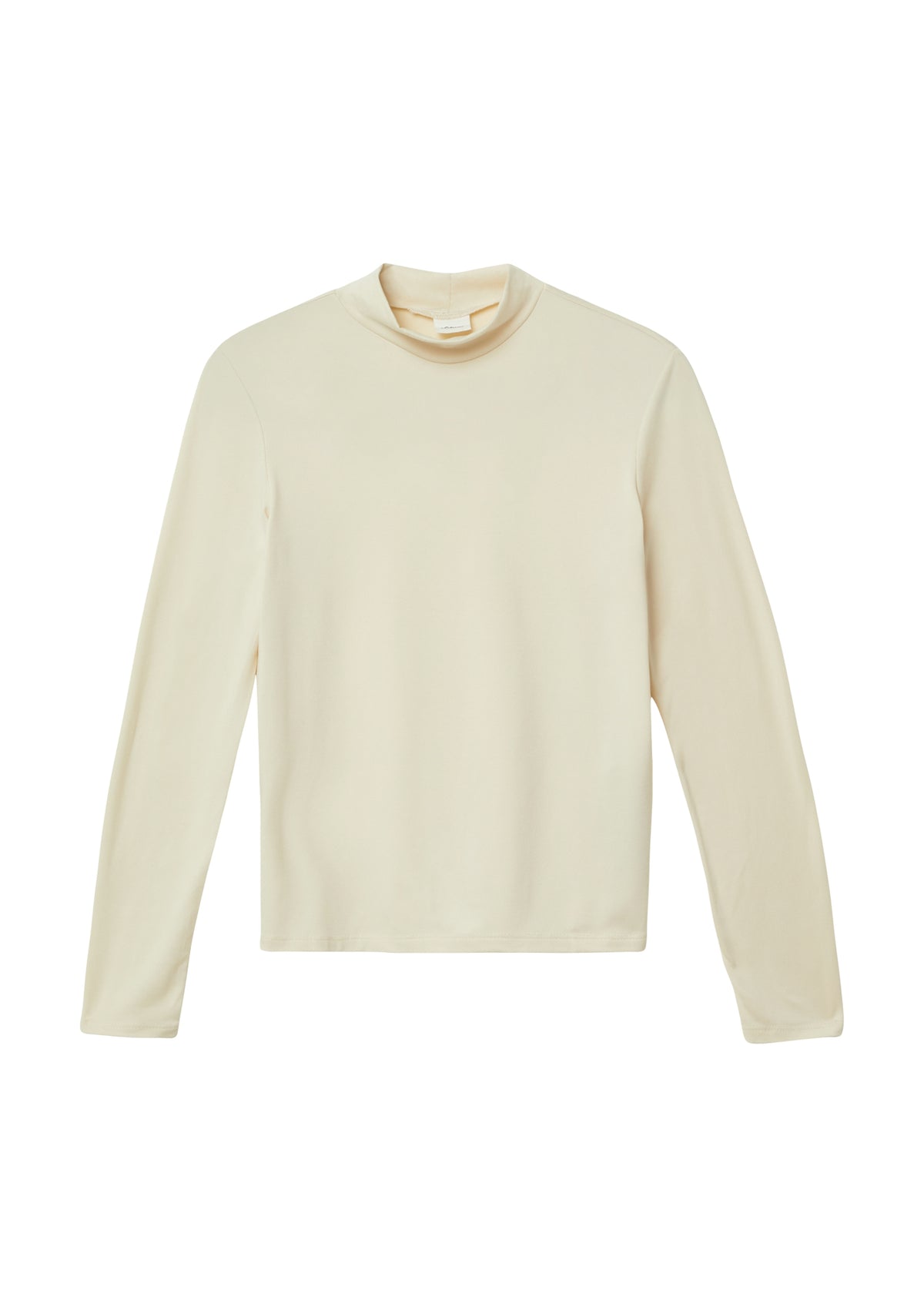 s.Oliver Junior Shirts & Blusen beige