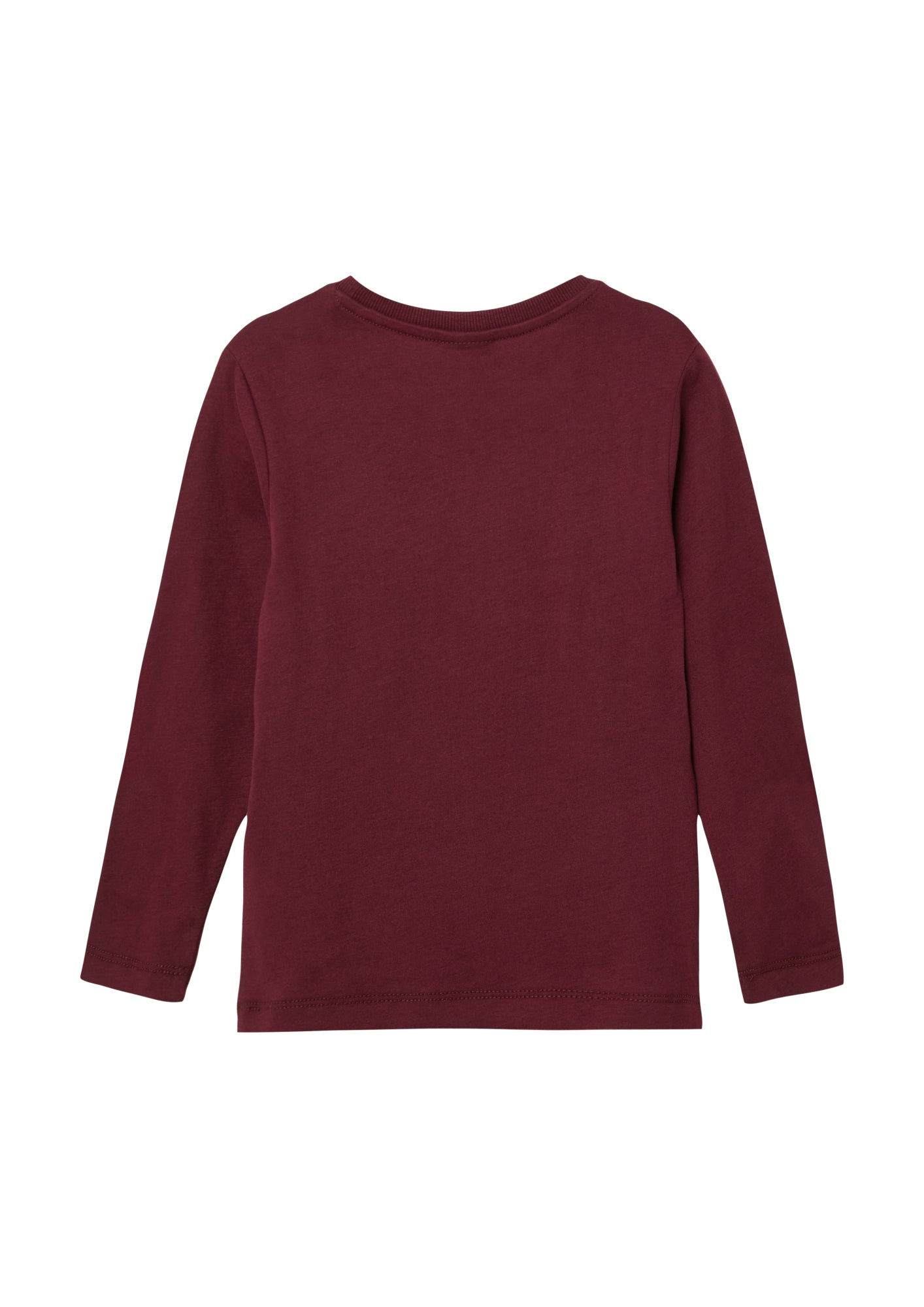s.Oliver Junior Shirts & Hemden bordeaux