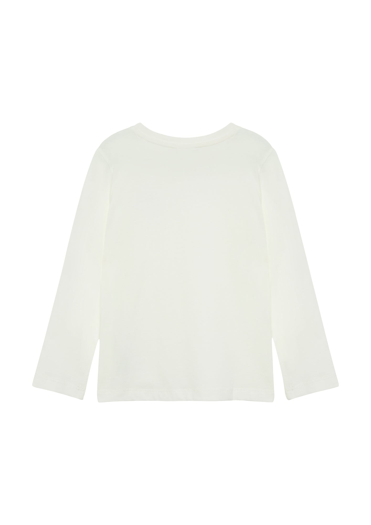 s.Oliver Junior Shirts & Hemden  creme