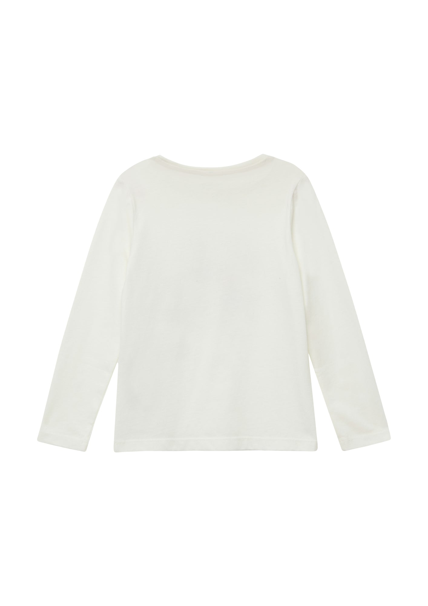 s.Oliver Junior Shirts & Blusen creme