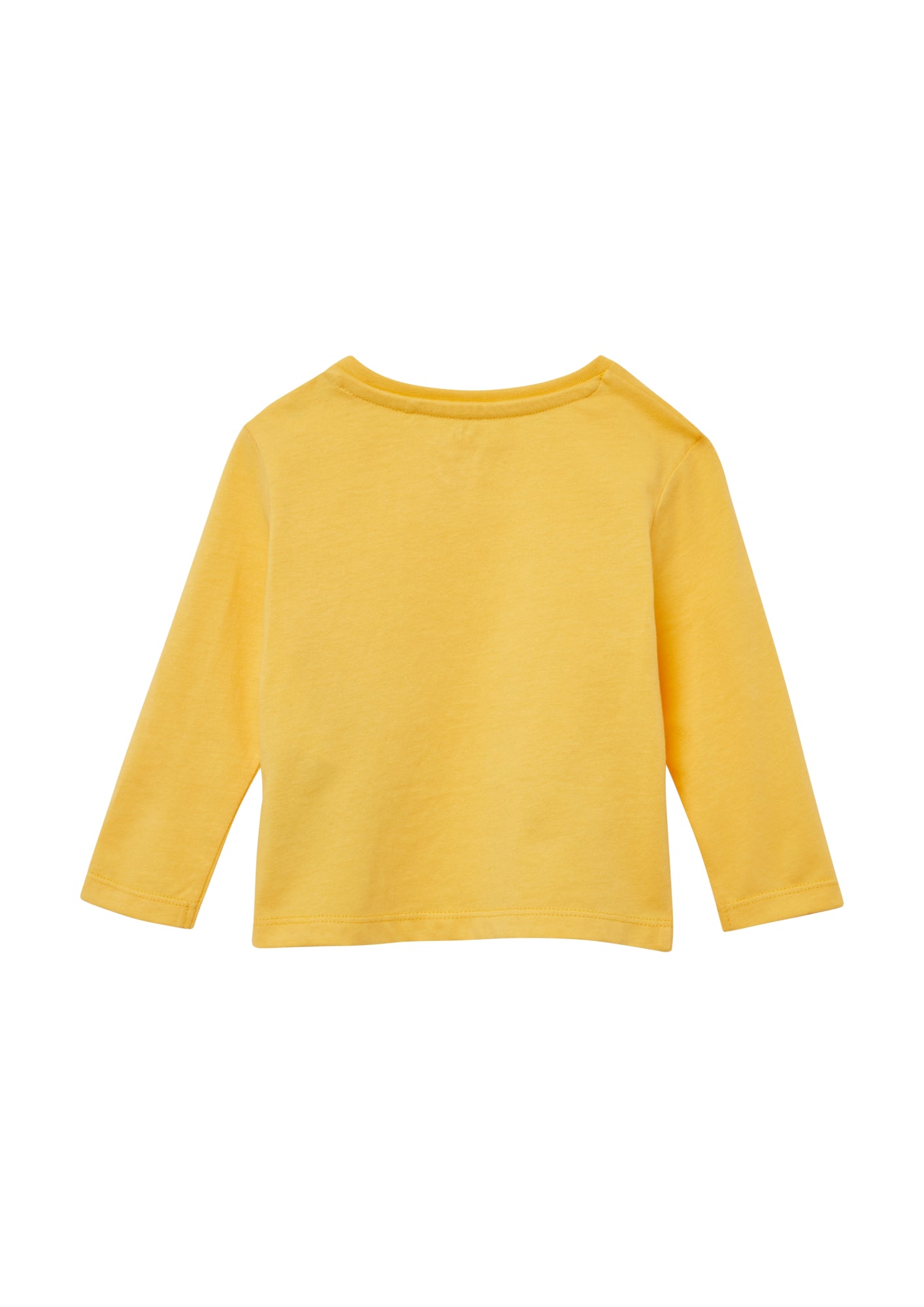 s.Oliver Junior Shirts  gelb