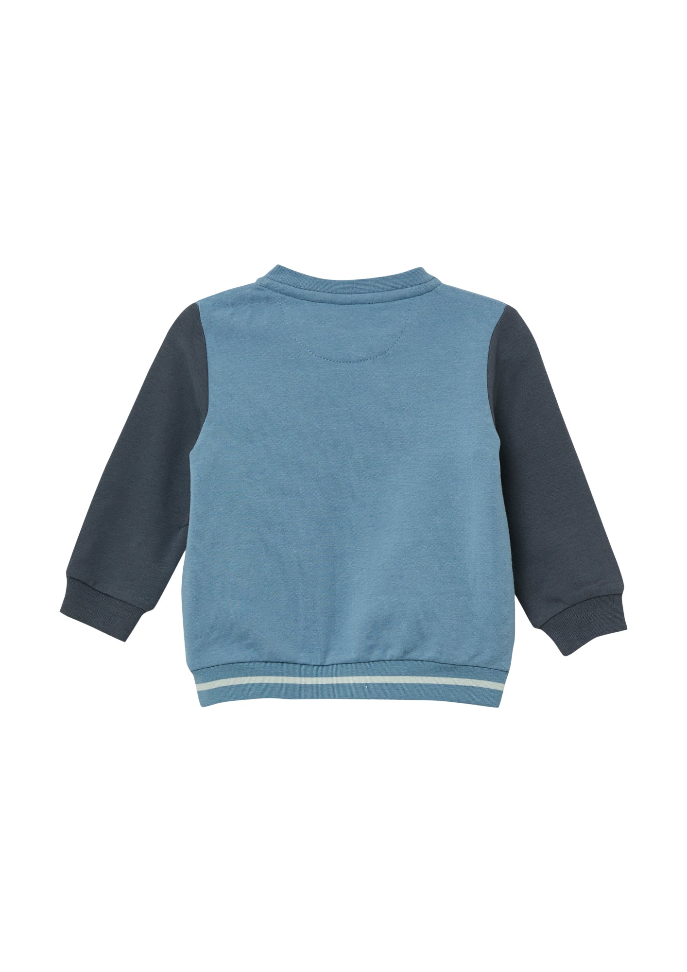 s.Oliver Junior Jacken, Overalls  blau