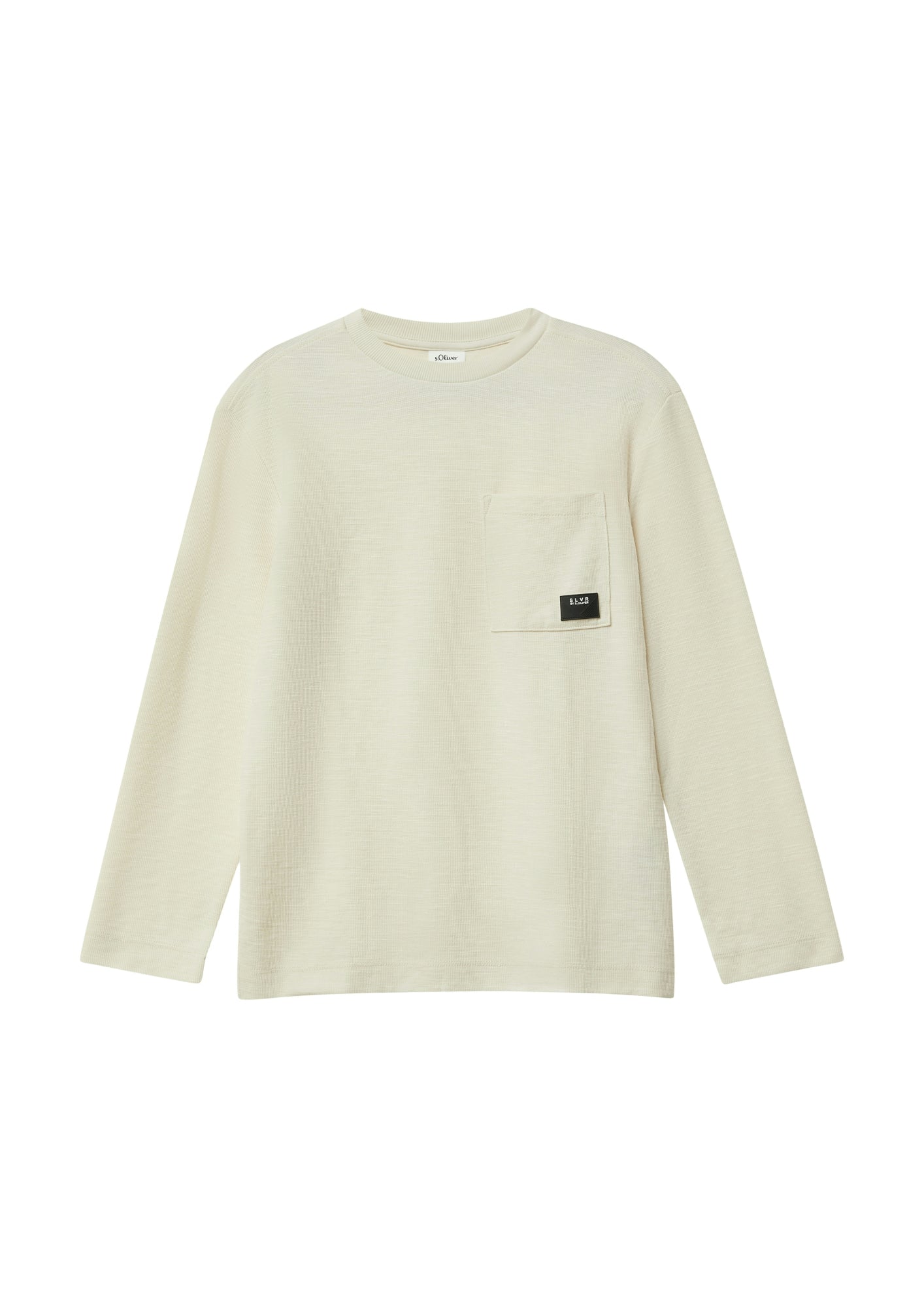 s.Oliver Junior Shirts & Hemden beige