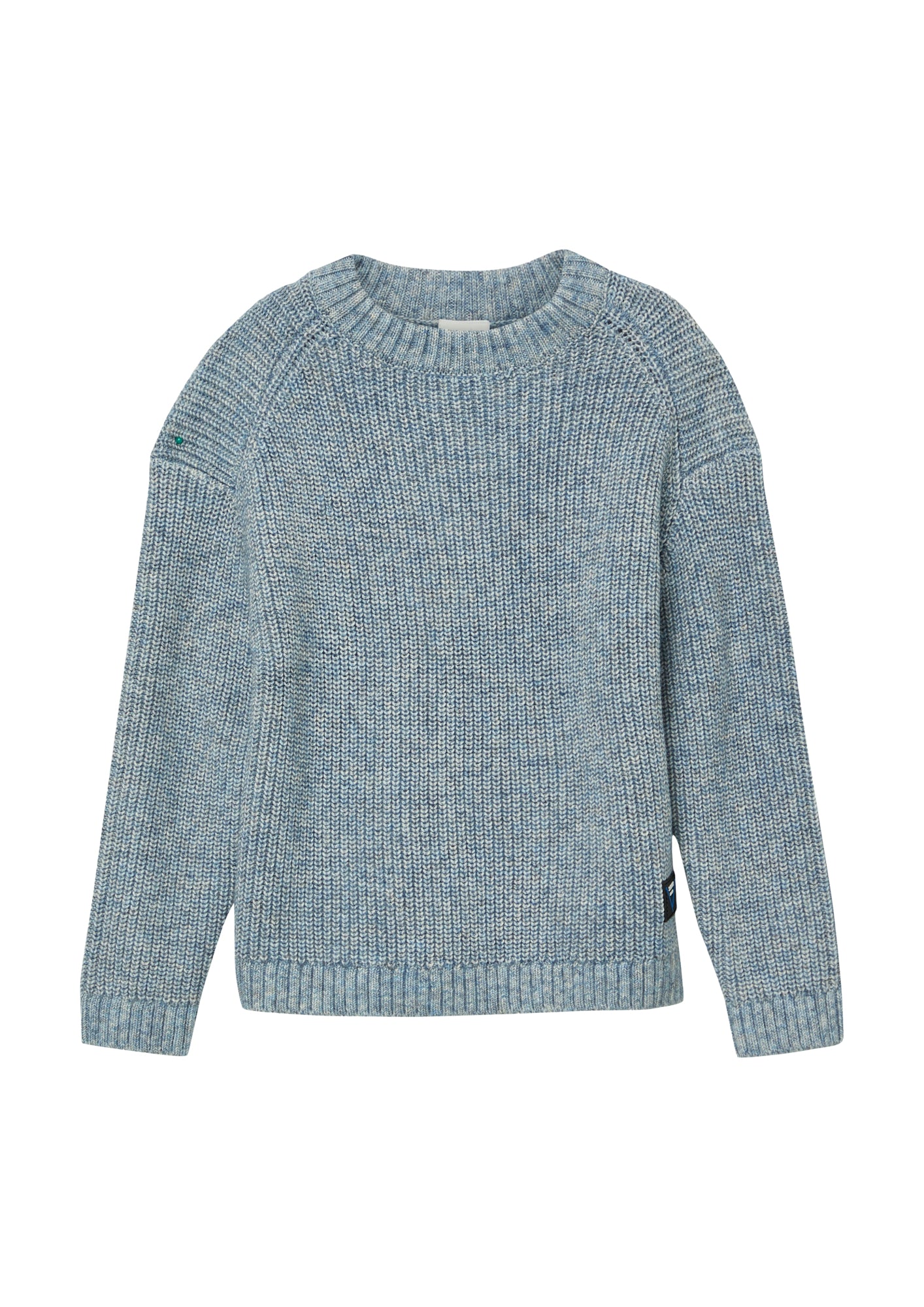 s.Oliver Junior Pullis & Hoodies blau