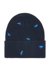 s.Oliver Junior Accessoires dunkelblau