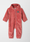 s.Oliver Junior Jacken, Overalls rot