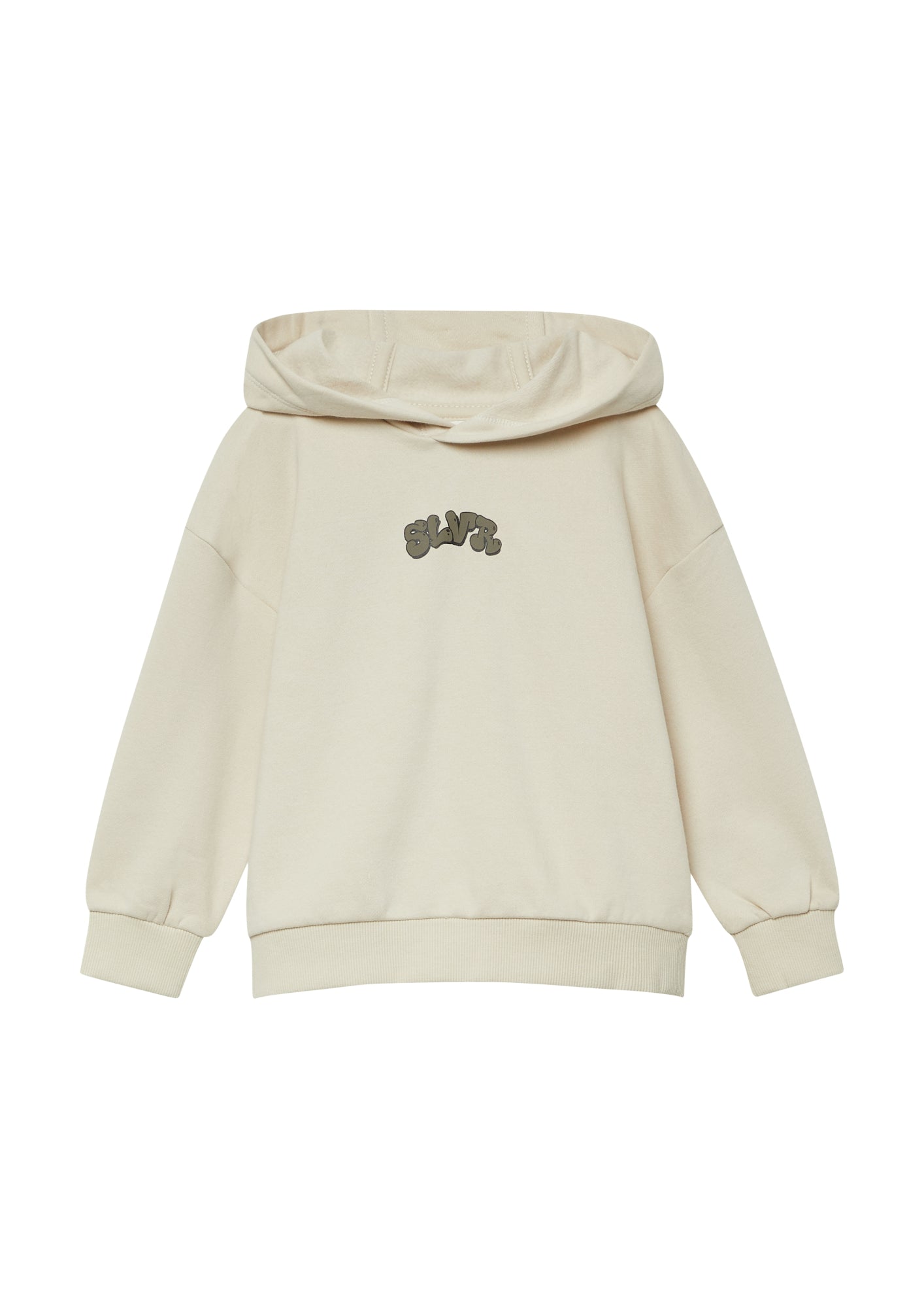 s.Oliver Junior Pullis & Hoodies creme