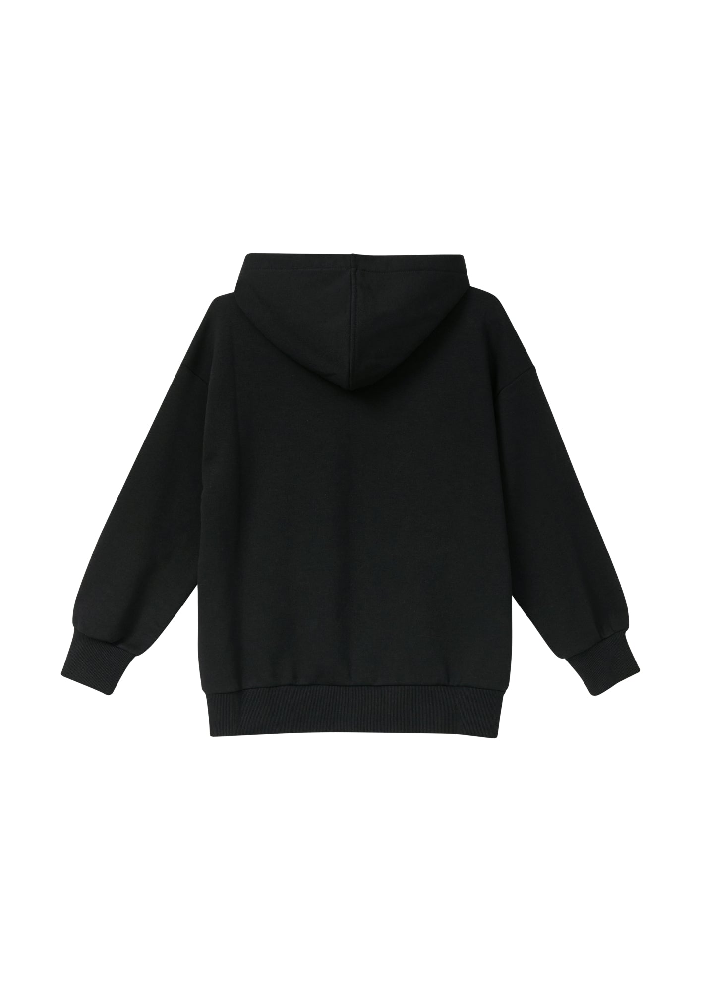 s.Oliver Junior Jacken schwarz