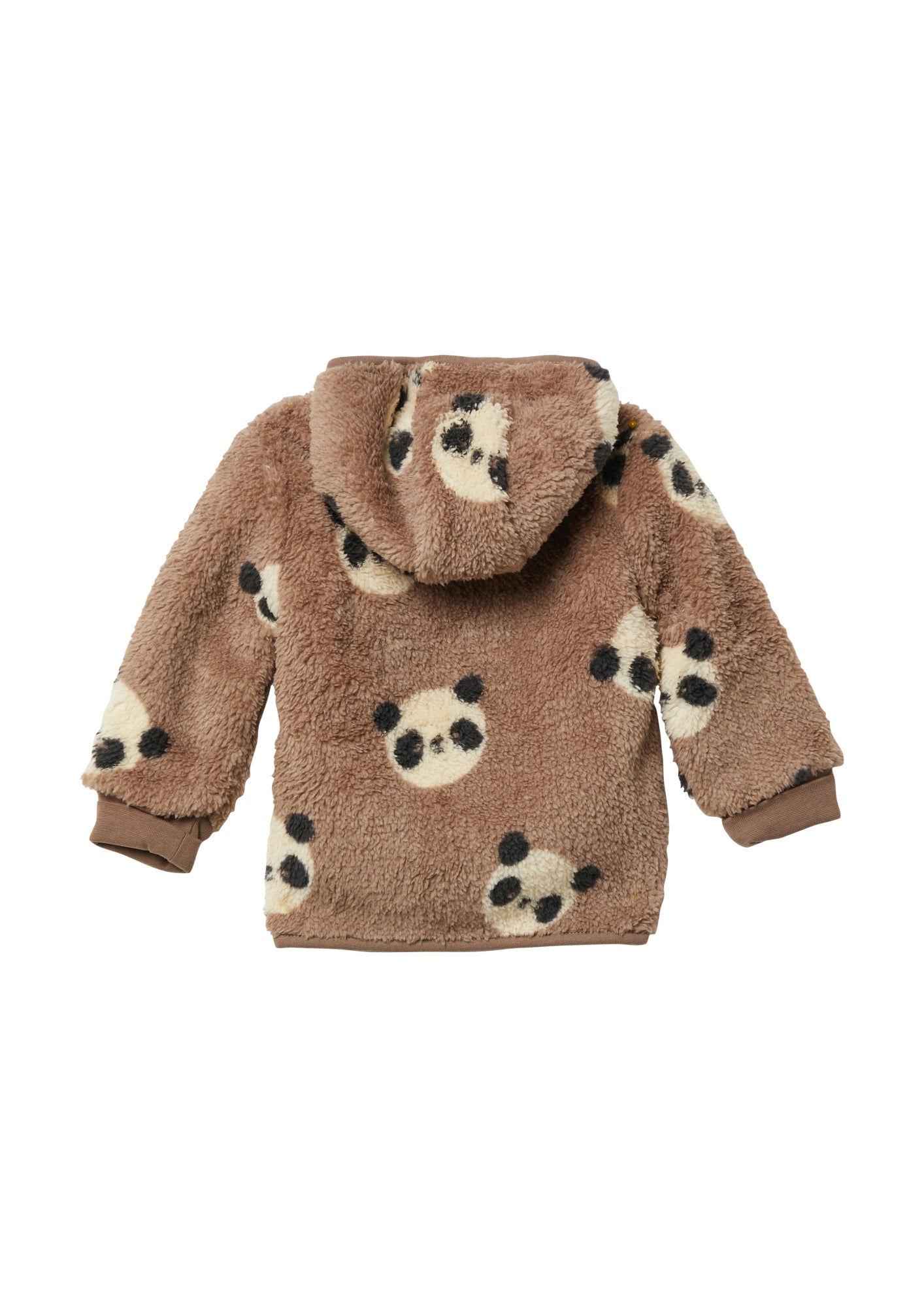 s.Oliver Junior Jacken, Overalls braun