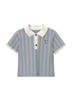 s.Oliver Junior Shirts beige