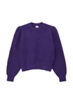 s.Oliver Junior Pullis & Sweats lila